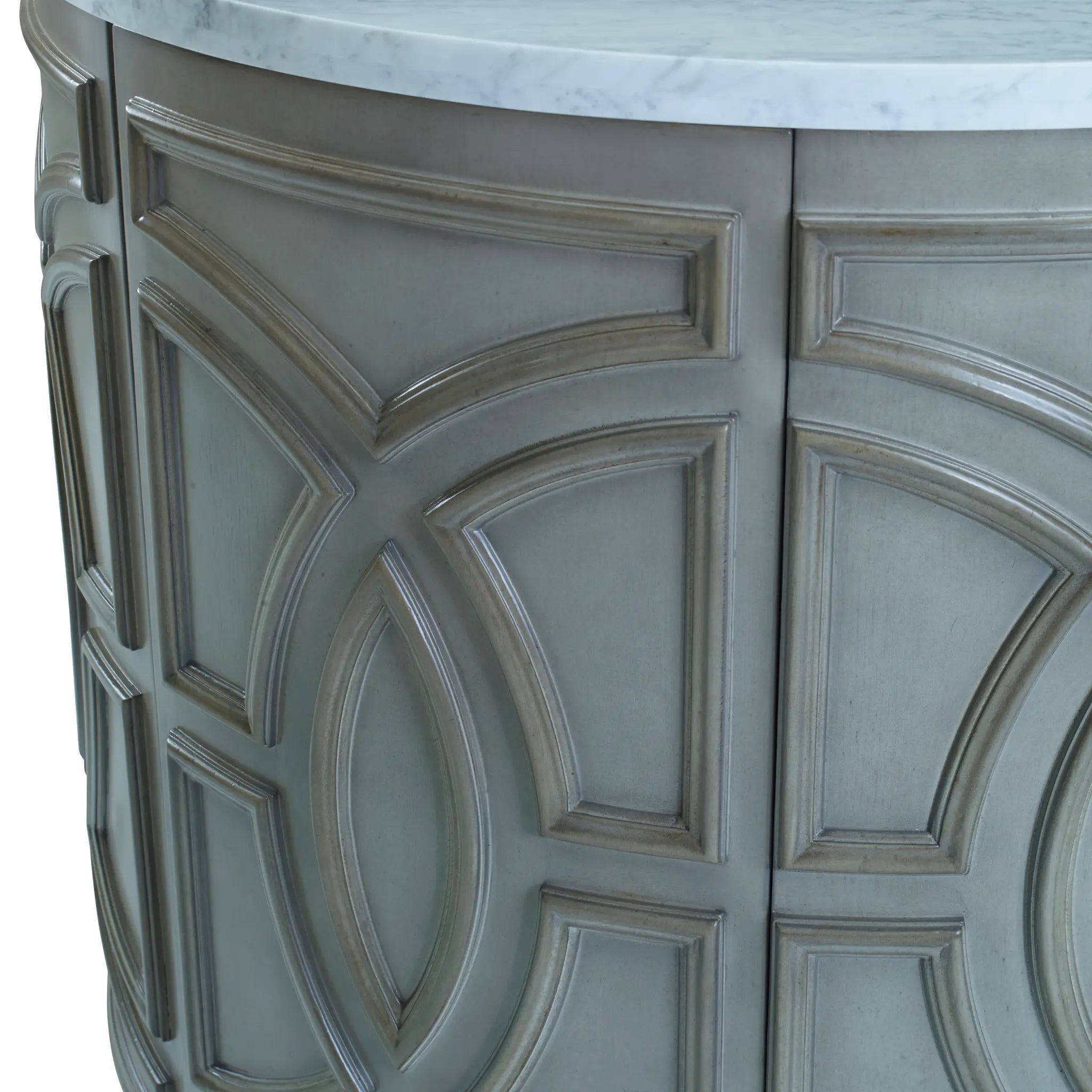 42" Halo Vanity by Ambella Home image 5