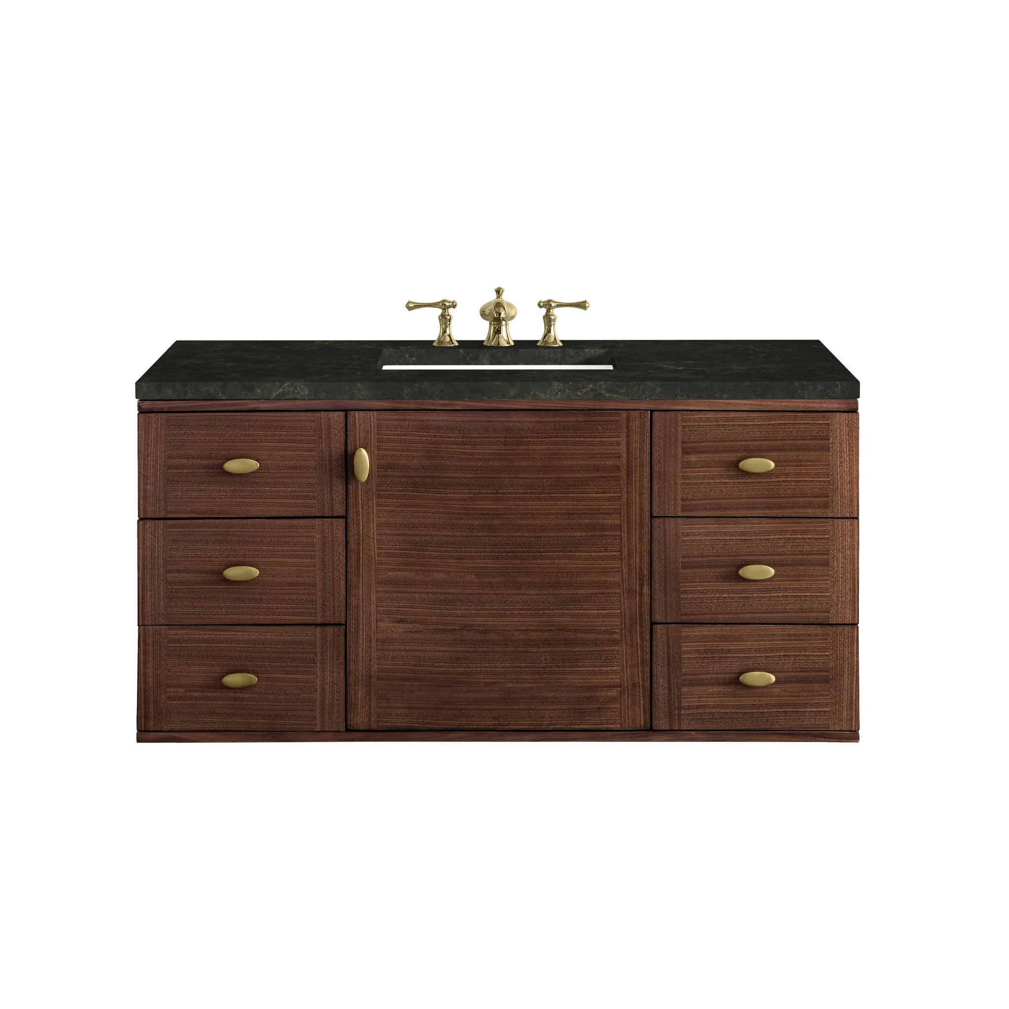 48-amberly-single-vanity-in-mid-century-walnut-by-james-martin-vanities-phantome-eclos-zero-silica image