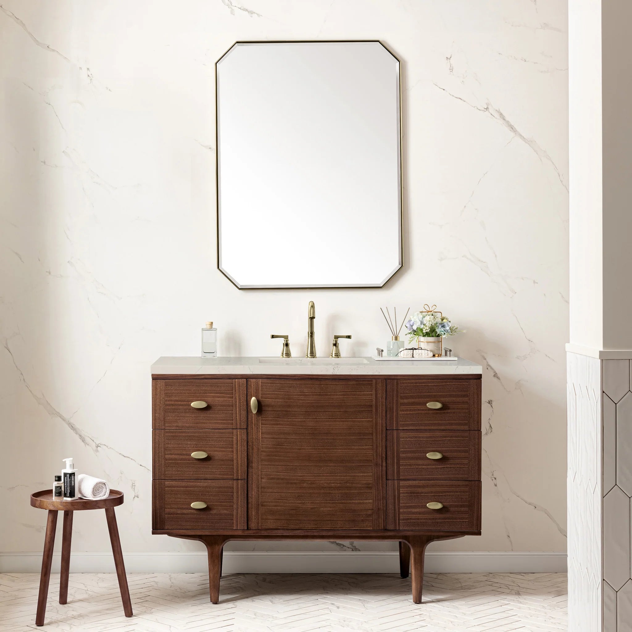 48-amberly-single-vanity-in-mid-century-walnut-by-james-martin-vanities-siberian-silestone image 15