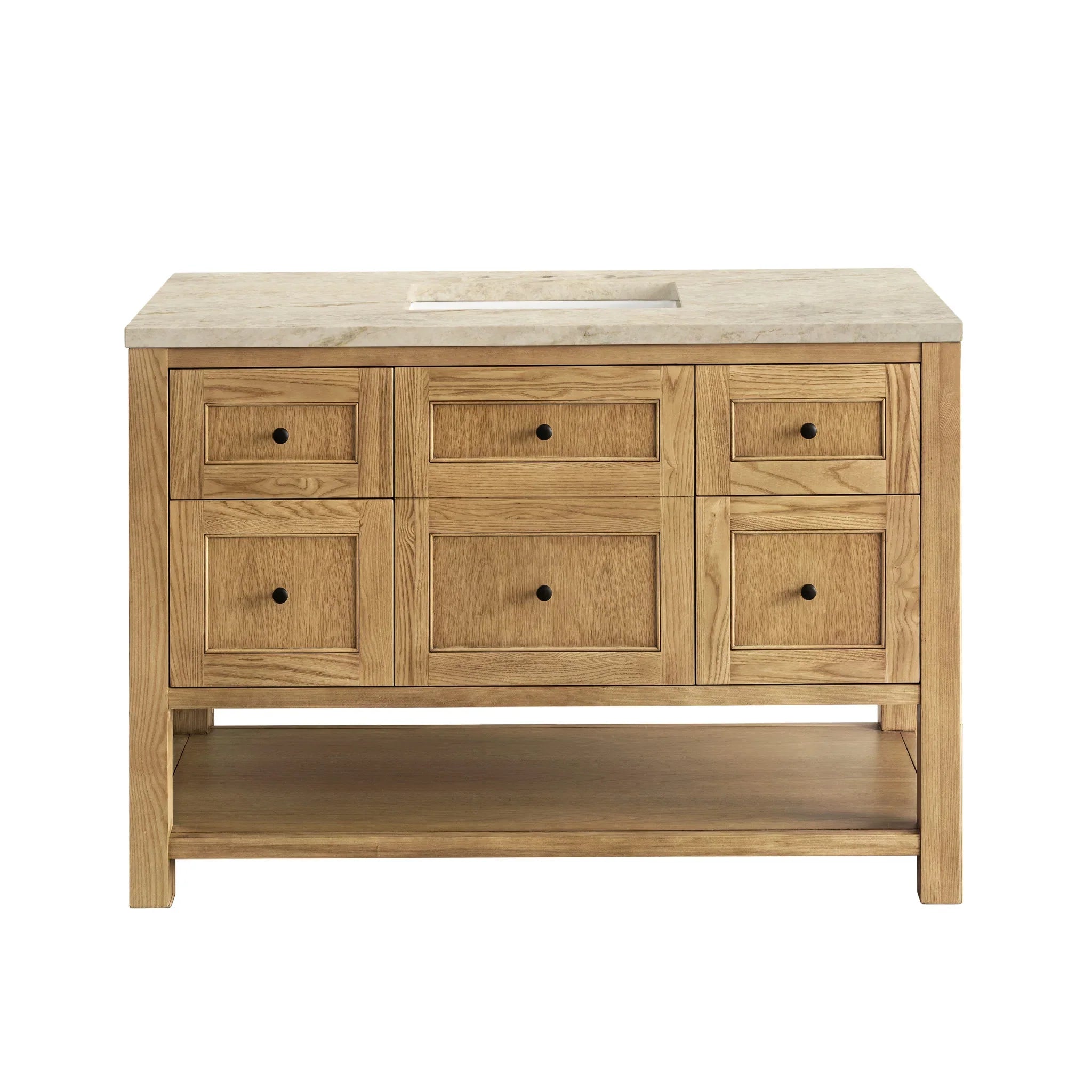48-breckenridge-single-vanity-in-light-natural-oak-w-freepower-wireless-charger-by-james-martin-vanities-tajnar-eclos-zero-silica image