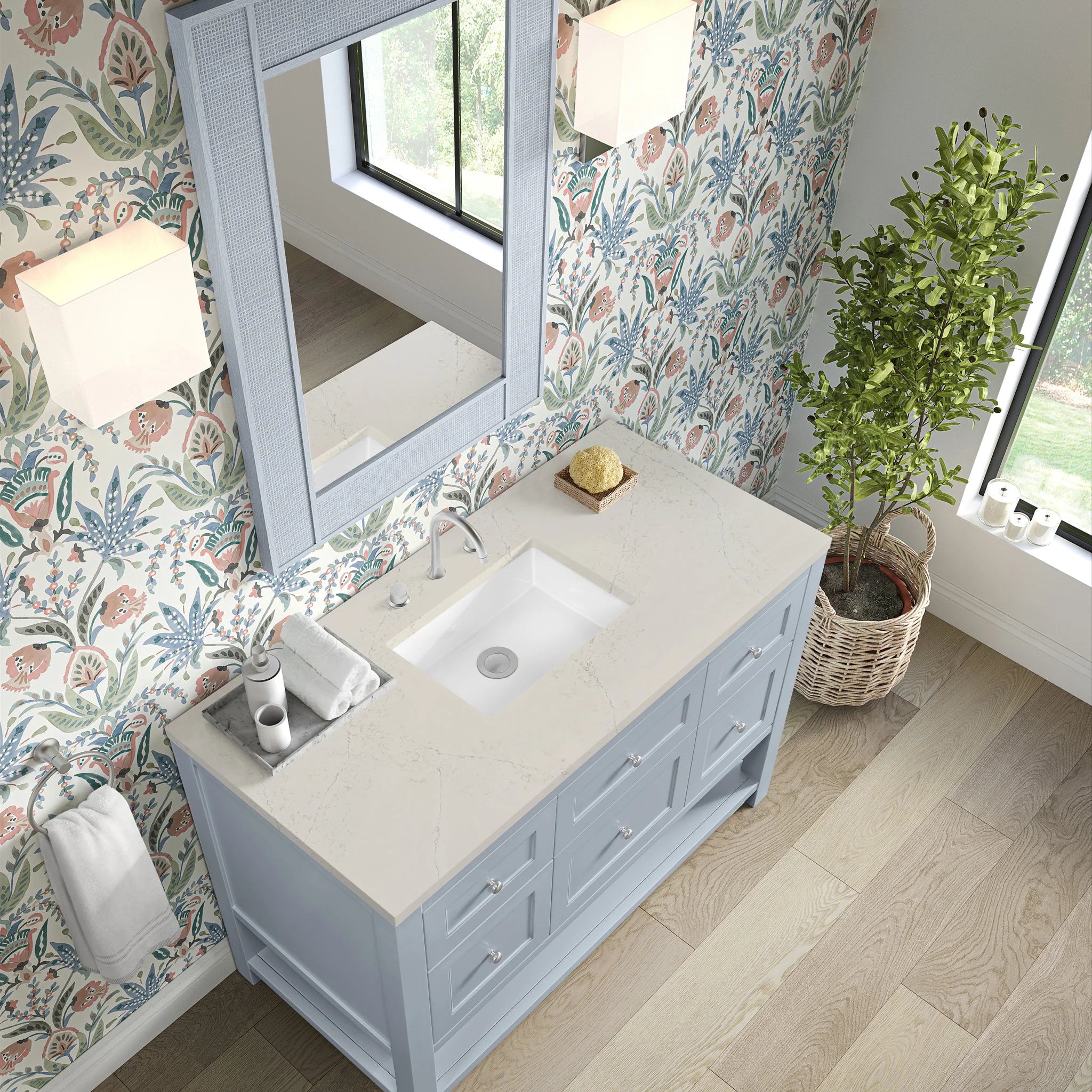 48-breckenridge-single-vanity-in-serenity-blue-by-james-martin-vanities-siberian-silestone image 10