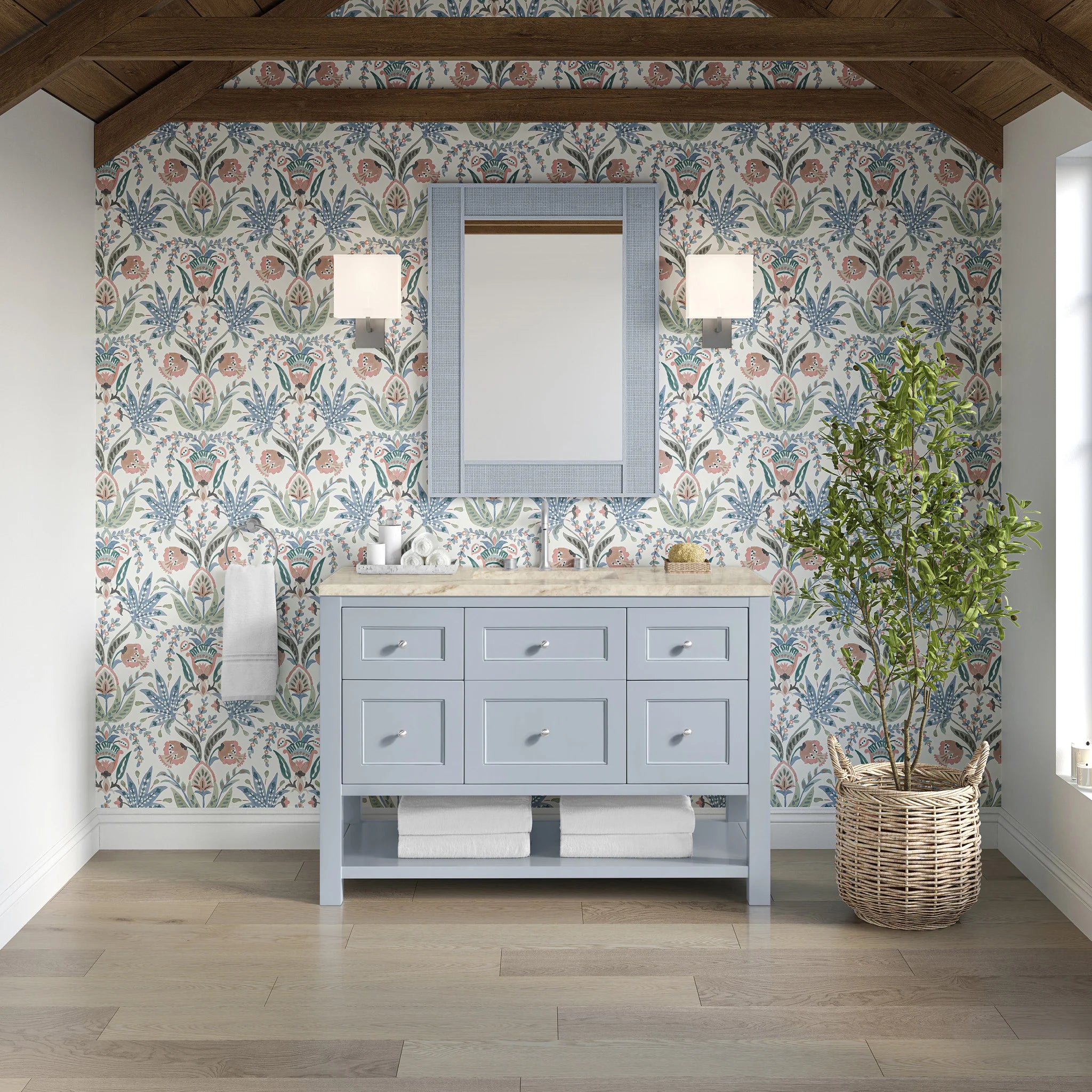 48-breckenridge-single-vanity-in-serenity-blue-by-james-martin-vanities-tajnar-eclos-zero-silica image 6