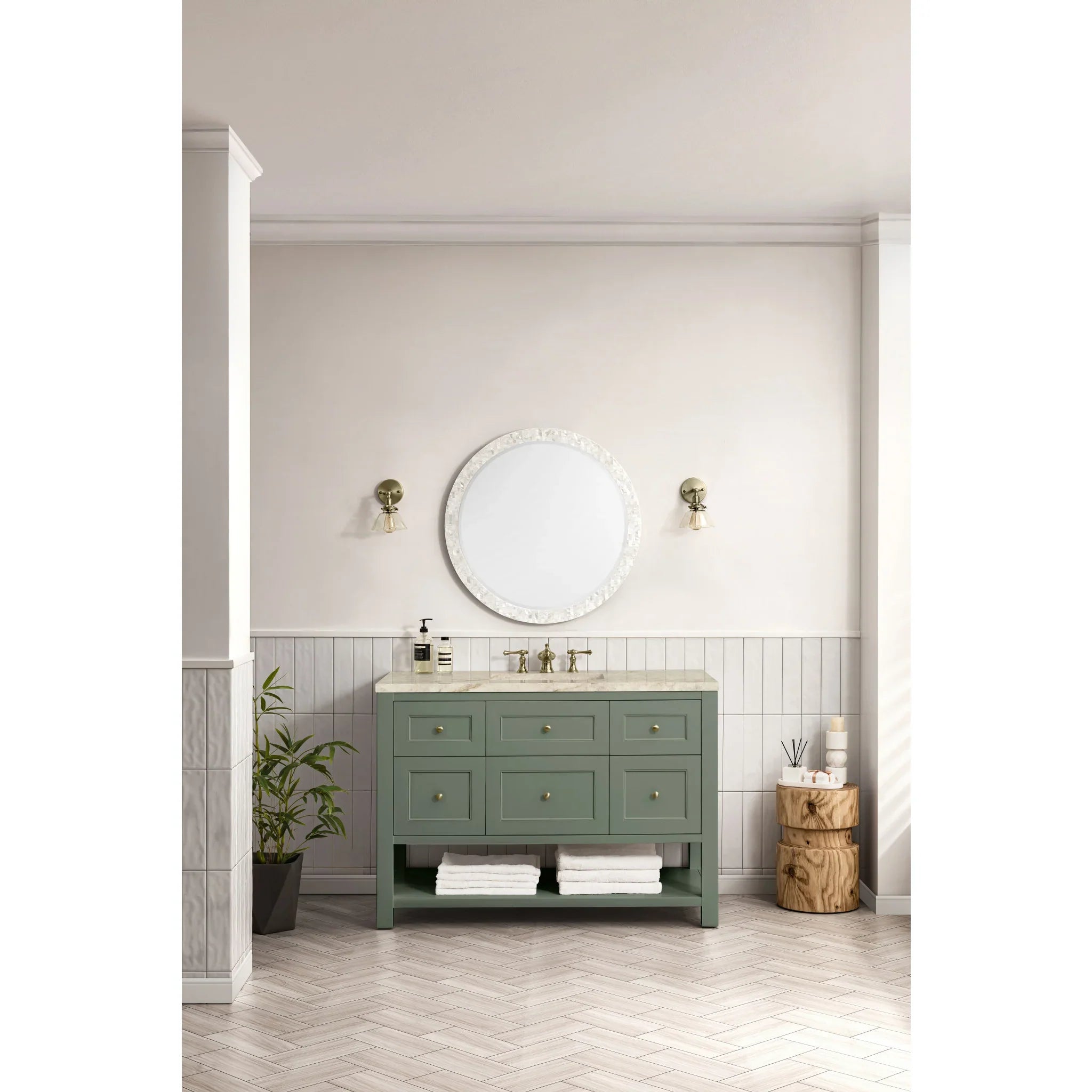 48-breckenridge-single-vanity-in-smokey-celadon-w-freepower-wireless-charger-by-james-martin-vanities-tajnar-eclos-zero-silica image 5