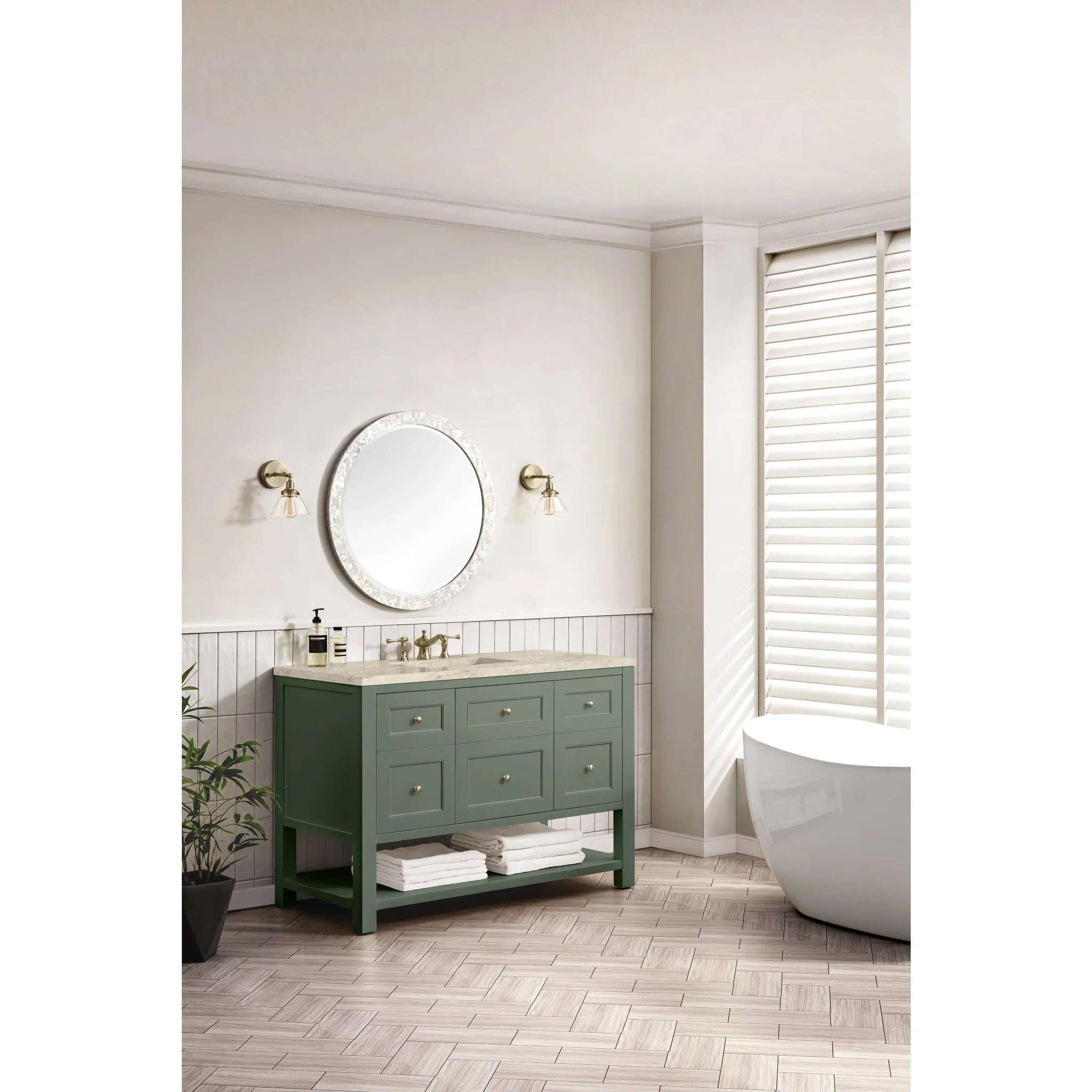 48-breckenridge-single-vanity-in-smokey-celadon-w-freepower-wireless-charger-by-james-martin-vanities-tajnar-eclos-zero-silica image 6