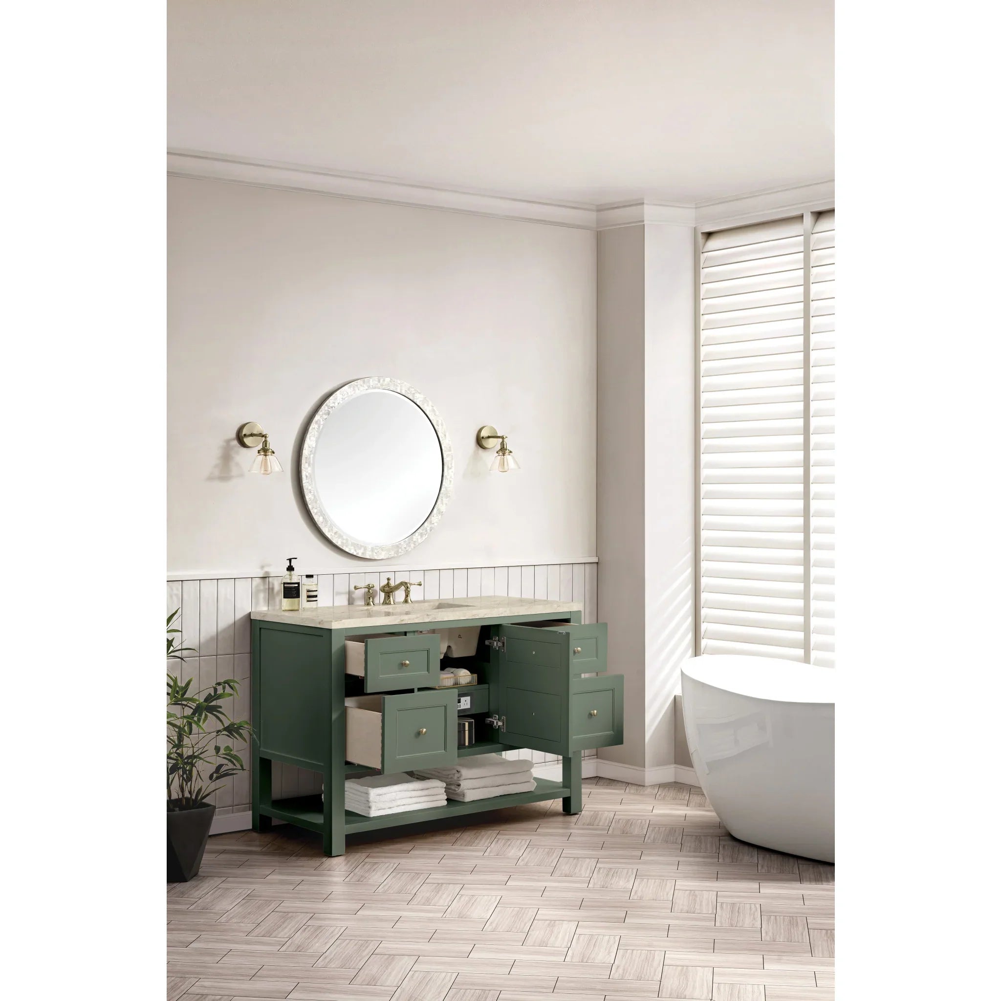 48-breckenridge-single-vanity-in-smokey-celadon-w-freepower-wireless-charger-by-james-martin-vanities-tajnar-eclos-zero-silica image 7