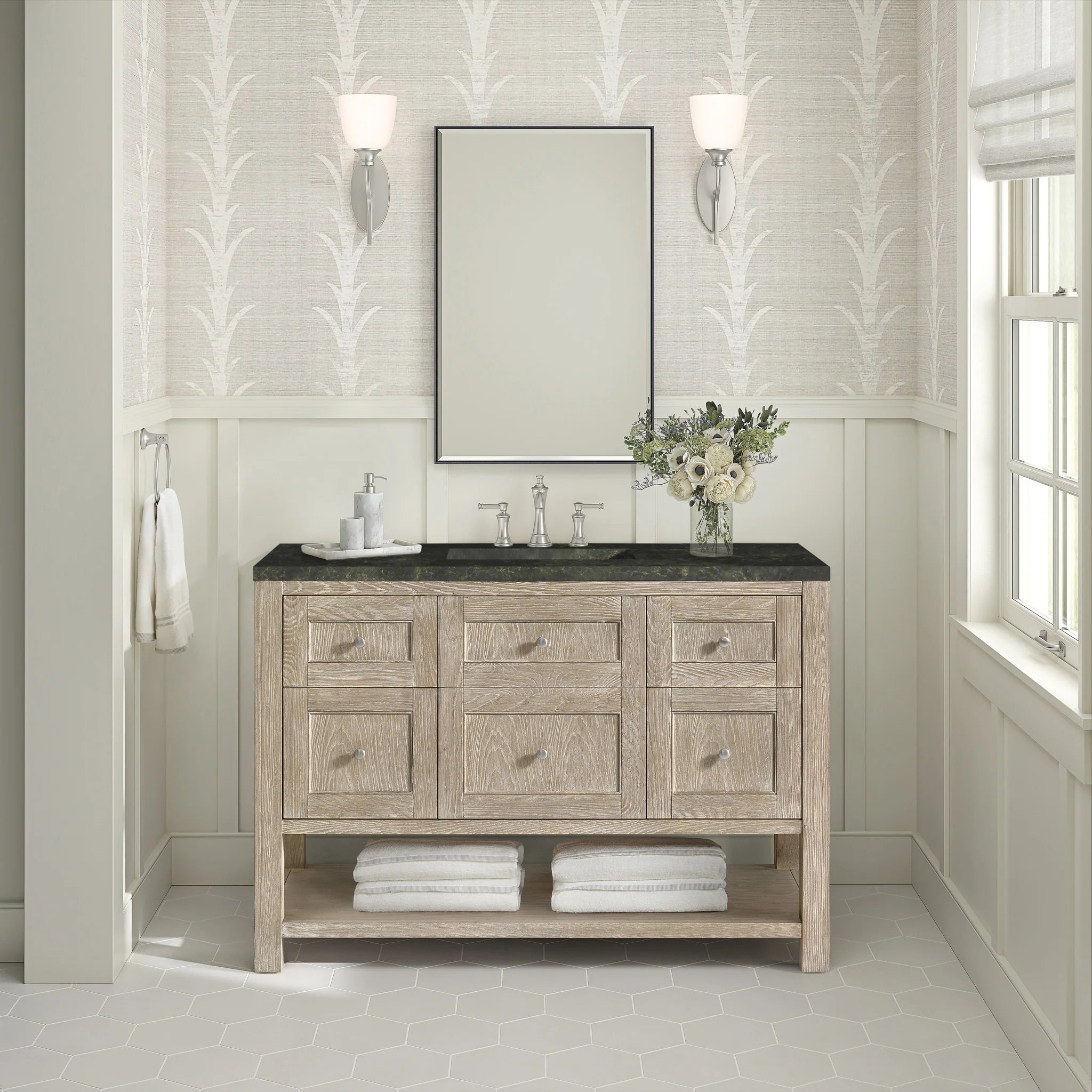48-breckenridge-single-vanity-in-whitewashed-oak-by-james-martin-vanities-phantome-eclos-zero-silica image 8