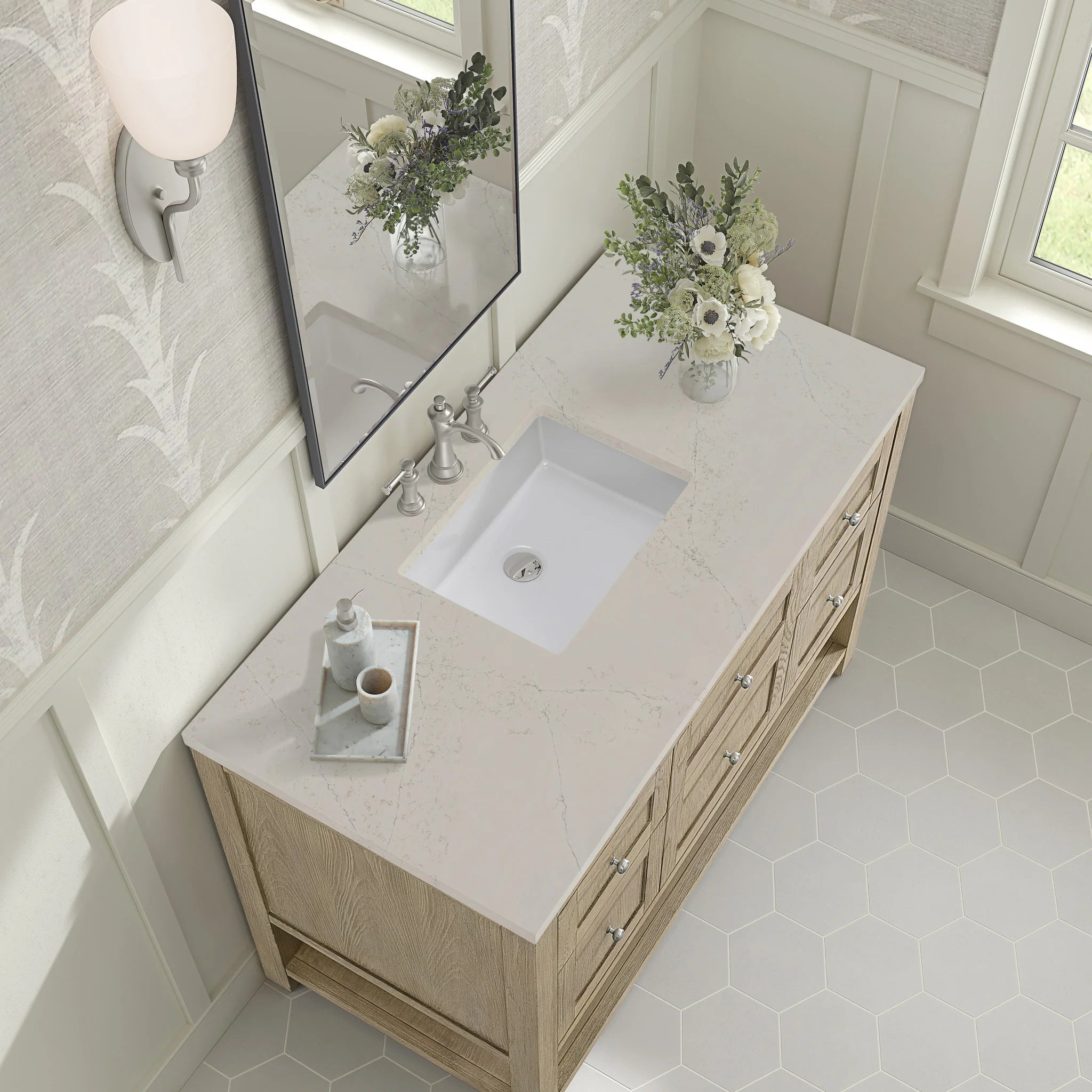 48-breckenridge-single-vanity-in-whitewashed-oak-by-james-martin-vanities-siberian-silestone image 12