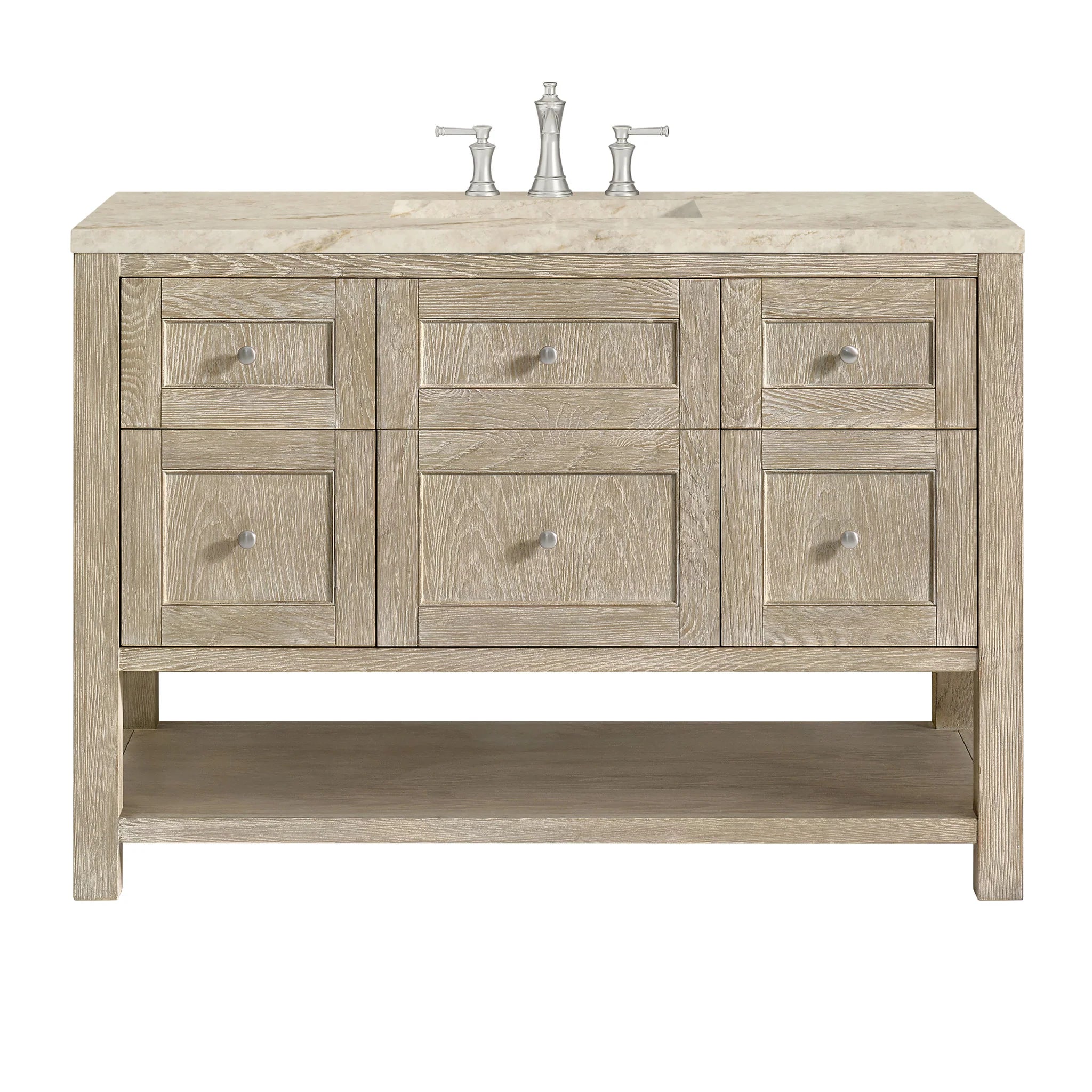 48-breckenridge-single-vanity-in-whitewashed-oak-by-james-martin-vanities-tajnar-eclos-zero-silica image