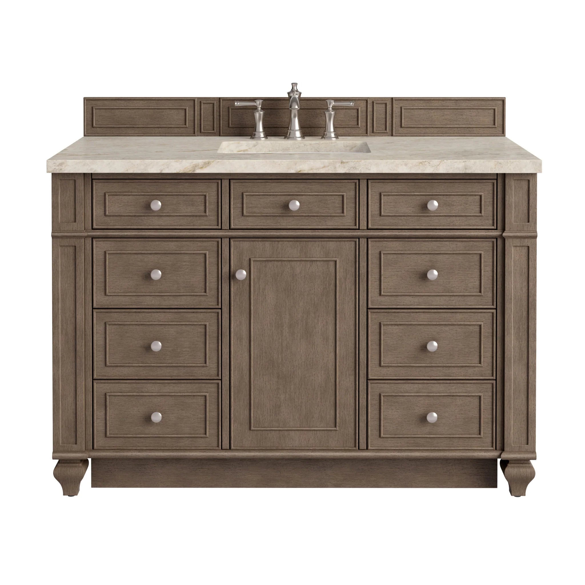 48-bristol-single-vanity-in-whitewashed-walnut-by-james-martin-vanities-tajnar-eclos-zero-silica image