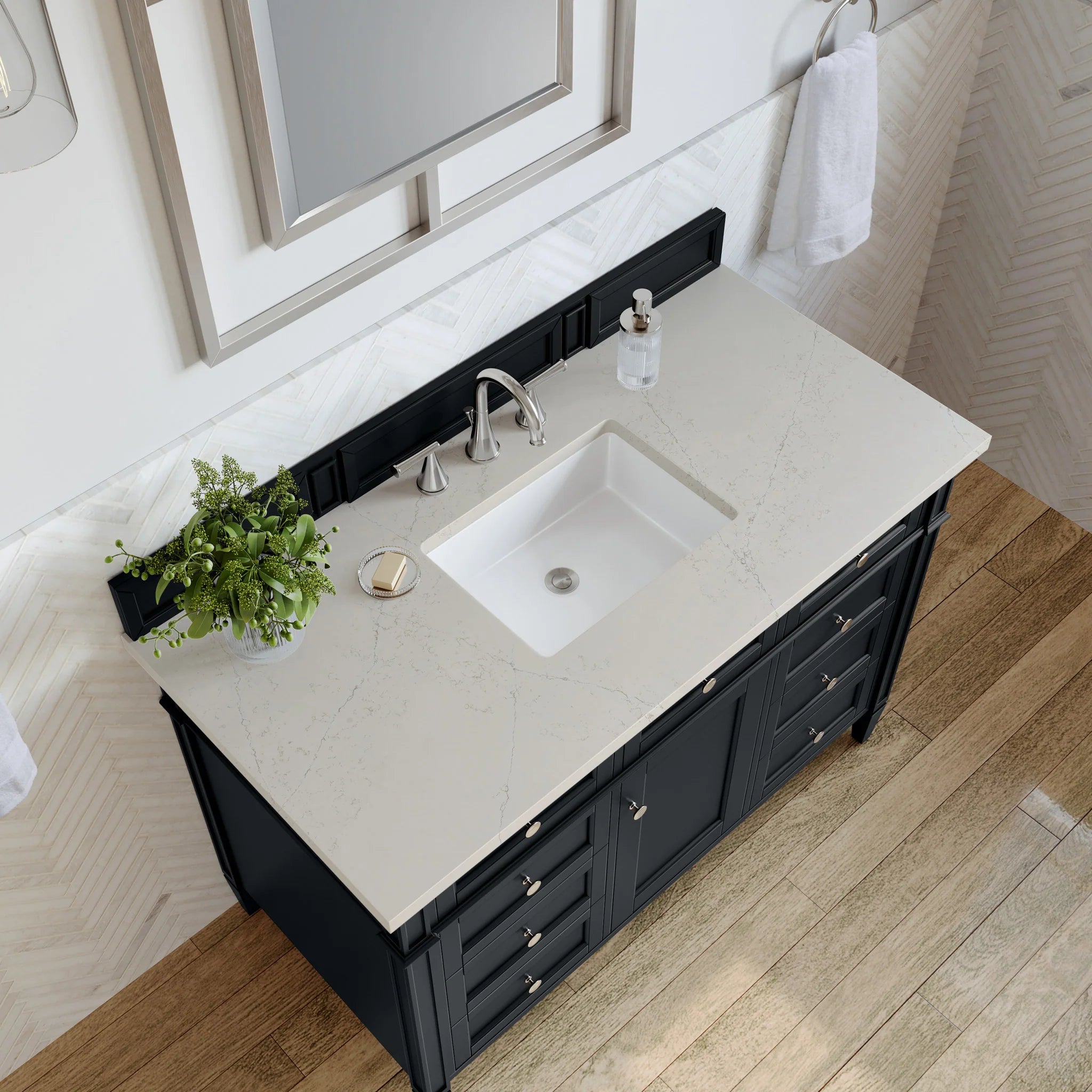 48-brittany-single-vanity-in-black-onyx-by-james-martin-vanities-siberian-silestone image 5