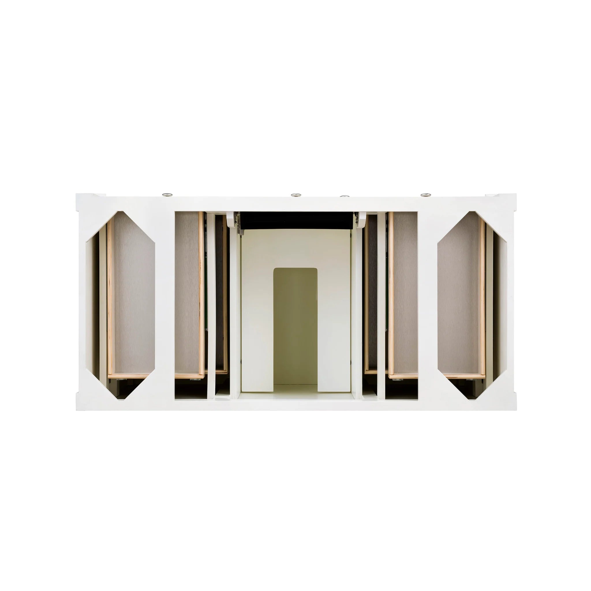 48-brittany-single-vanity-in-bright-white-by-james-martin-vanities-siberian-silestone image 4