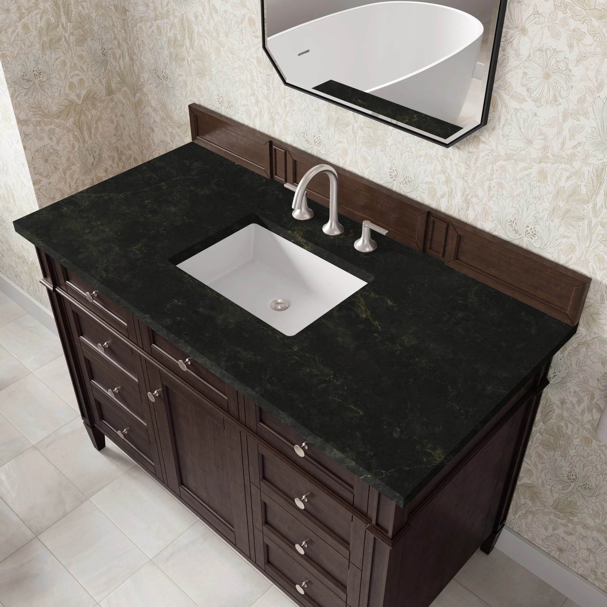 48-brittany-single-vanity-in-burnished-mahogany-by-james-martin-vanities-phantome-eclos-zero-silica image 5