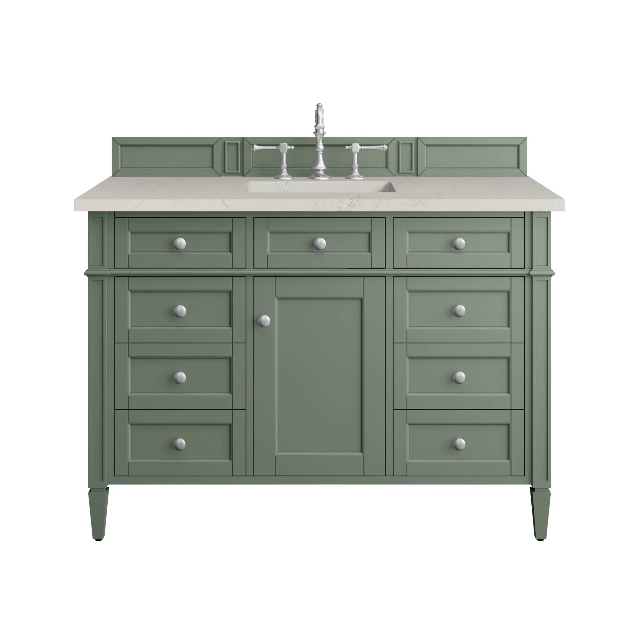 48-brittany-single-vanity-in-smokey-celadon-w-freepower-wireless-charger-by-james-martin-vanities-siberian-silestone image