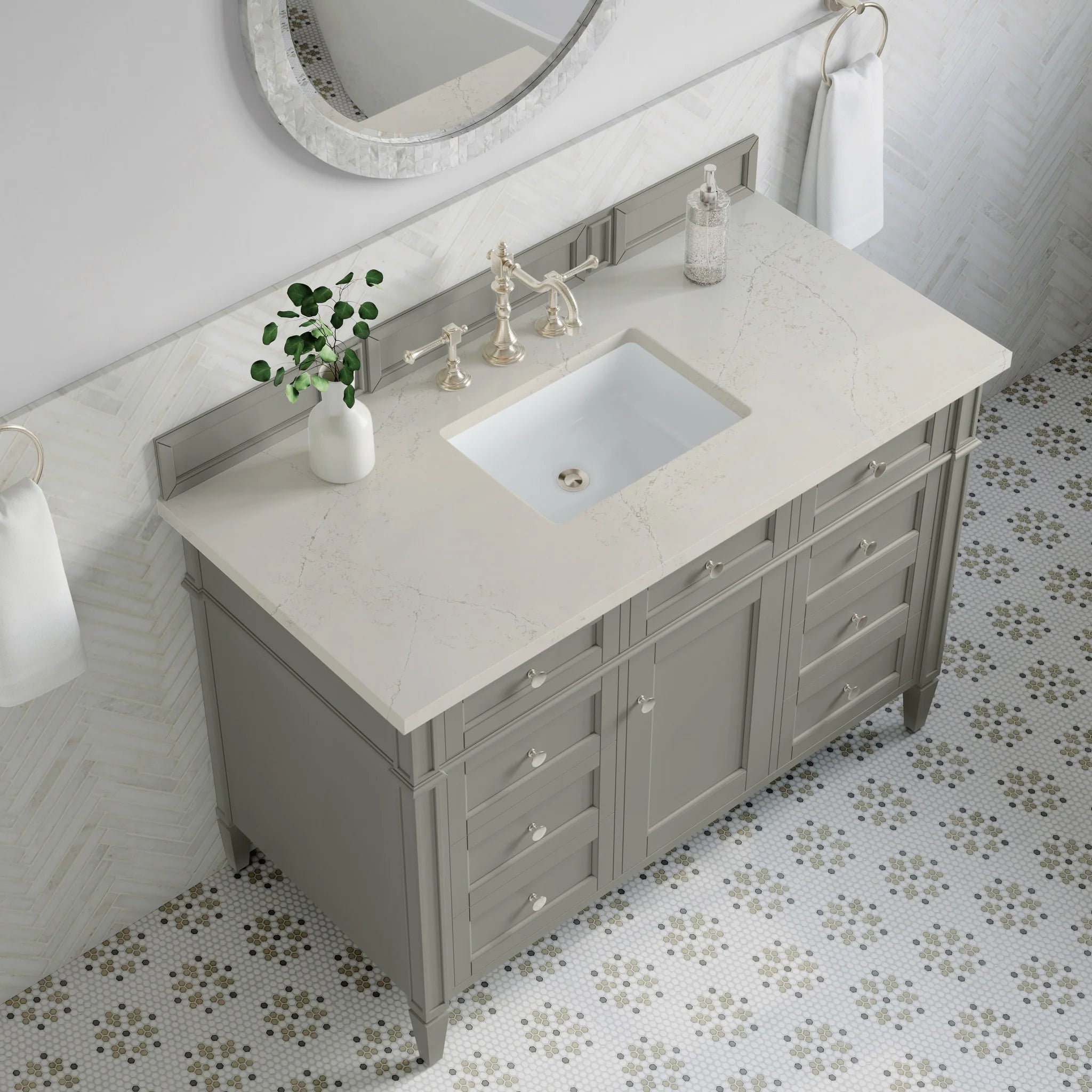 48-brittany-single-vanity-in-urban-gray-by-james-martin-vanities-siberian-silestone image 5