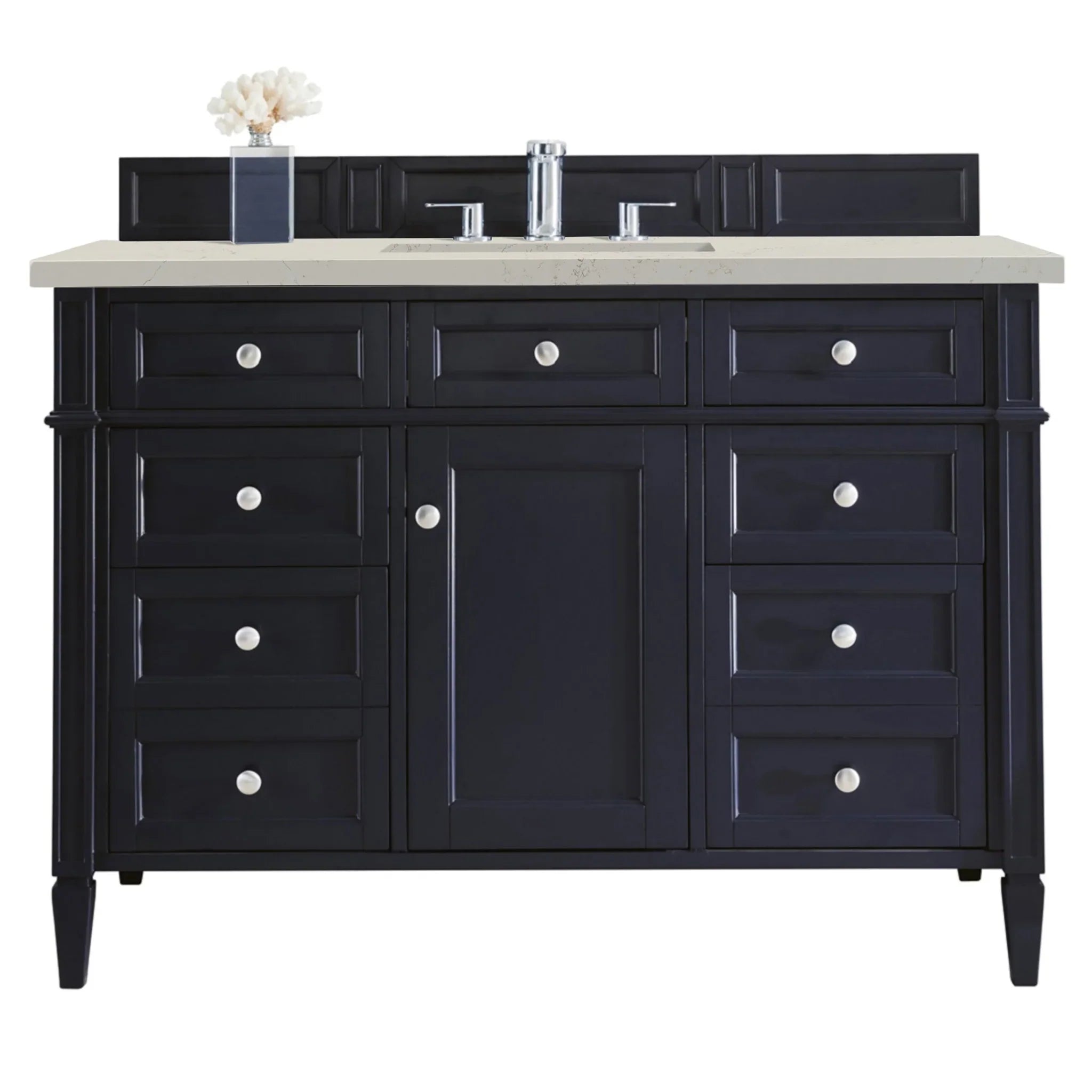48-brittany-single-vanity-in-victory-blue-w-freepower-wireless-charger-by-james-martin-vanities-siberian-silestone image
