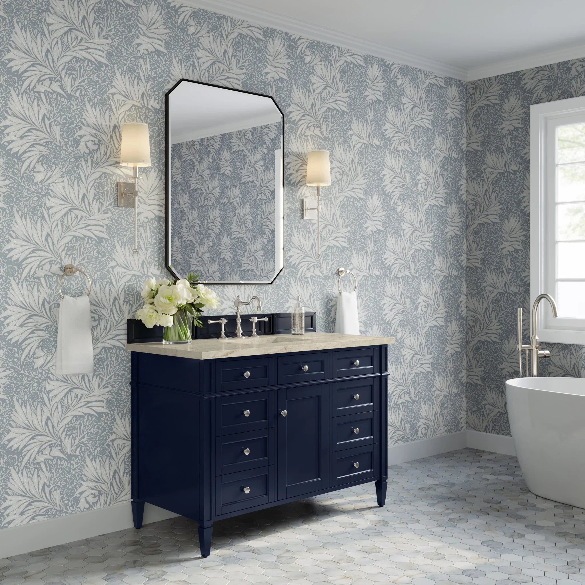 48-brittany-single-vanity-in-victory-blue-w-freepower-wireless-charger-by-james-martin-vanities-tajnar-eclos-zero-silica image 5