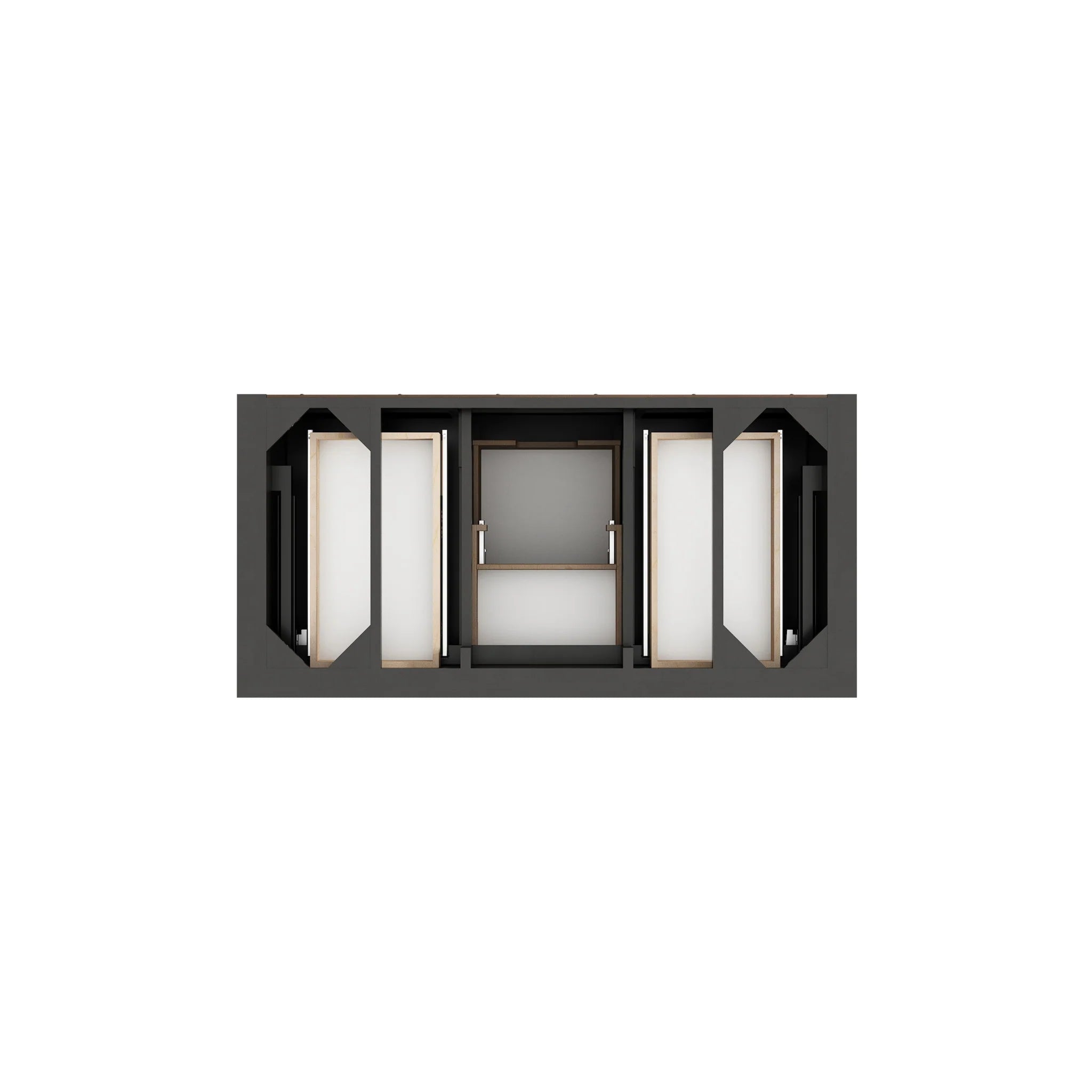 48-brookfield-single-vanity-in-black-onyx-by-james-martin-vanities-siberian-silestone image 9