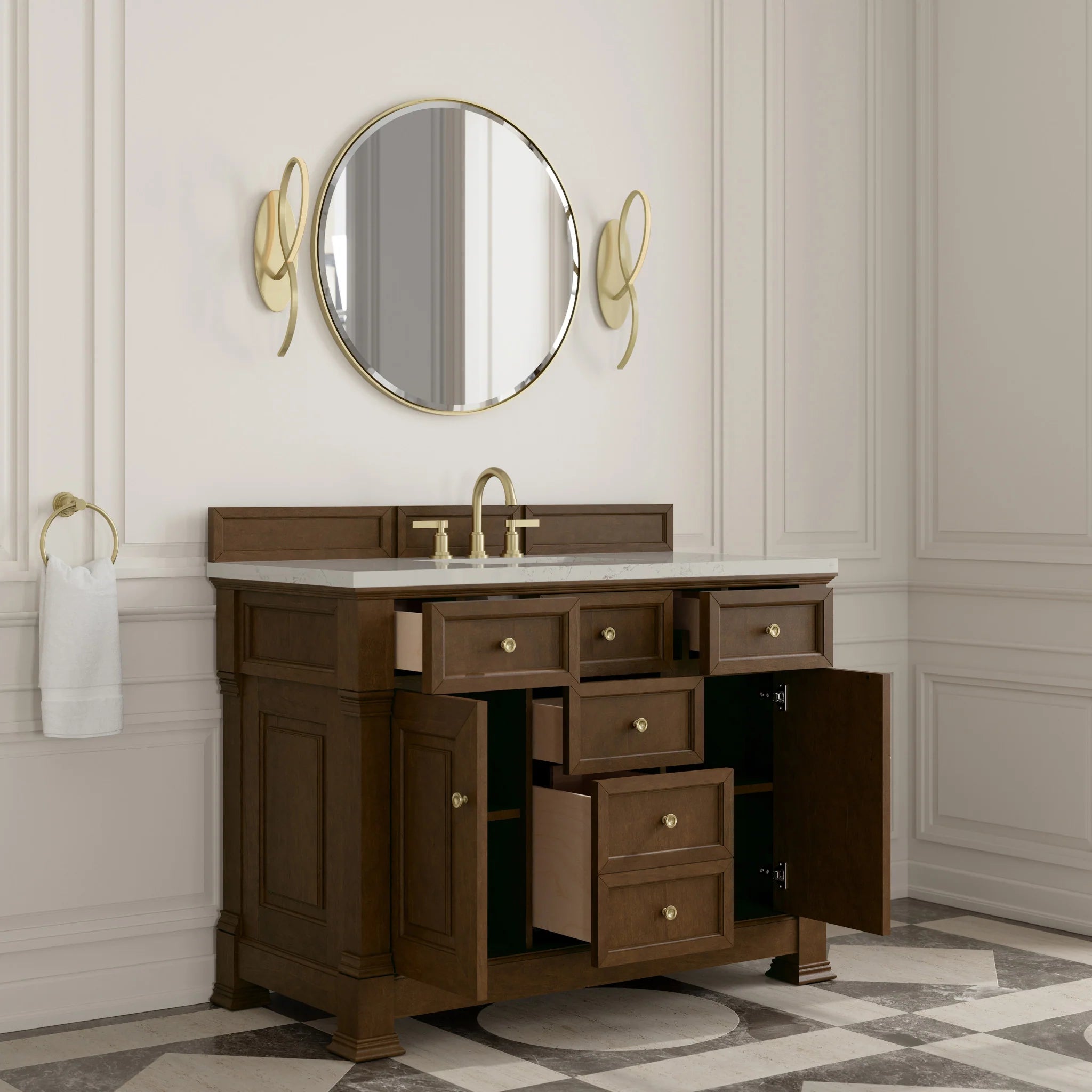48-brookfield-single-vanity-in-honey-oak-by-james-martin-vanities-siberian-silestone image 8