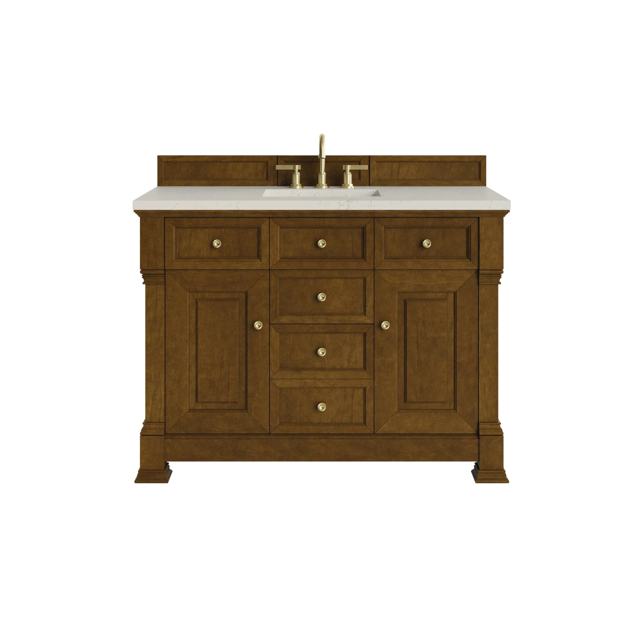 48-brookfield-single-vanity-in-honey-oak-by-james-martin-vanities-siberian-silestone image