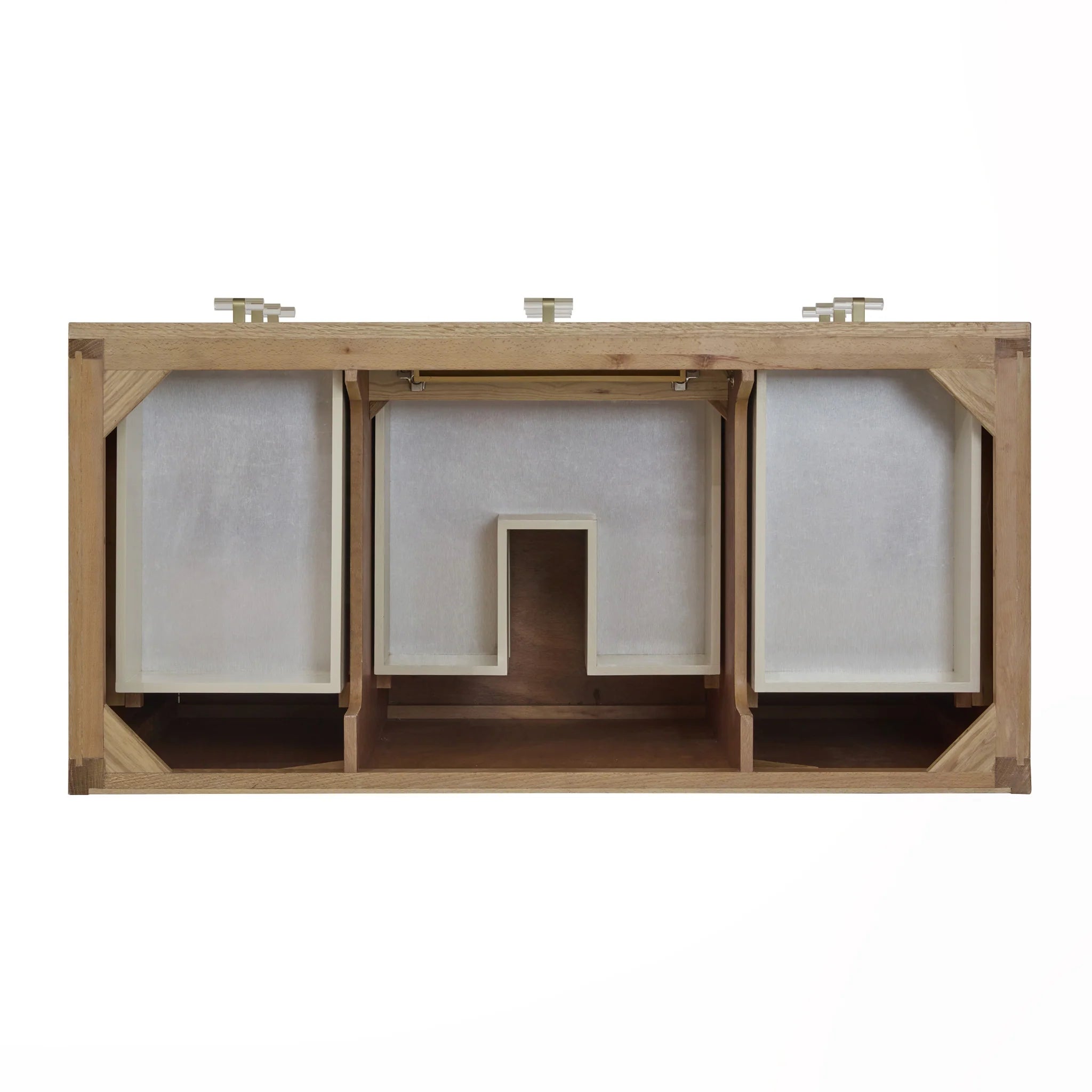 48-celeste-single-vanity-in-sunwashed-oak-with-embossed-shagreen-by-james-martin-vanities-phantome-eclos-zero-silica image 13