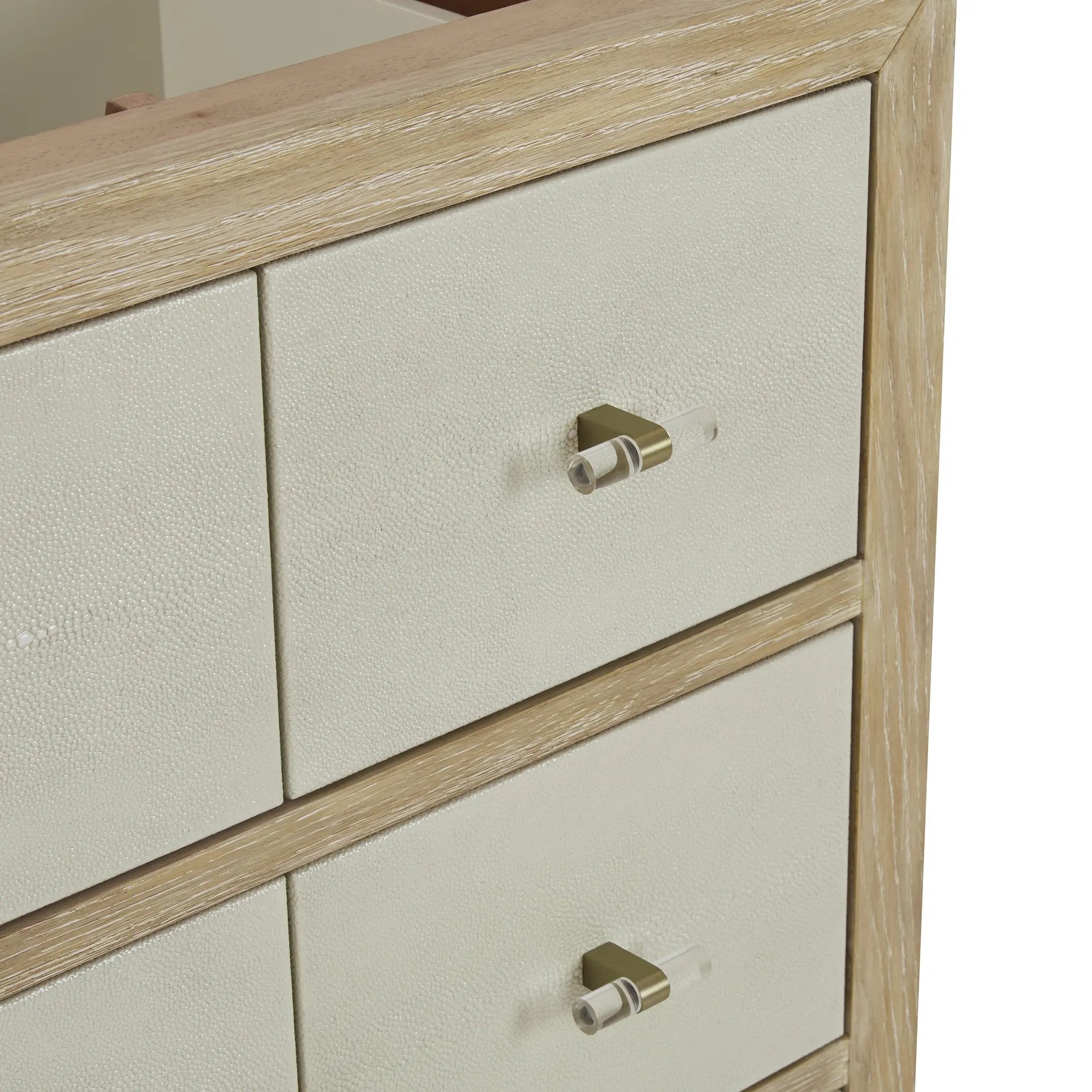48 Celeste Single Vanity In Sunwashed Oak With Embossed Shagreen Standard White Zeus Silestone 8 Widespread 13