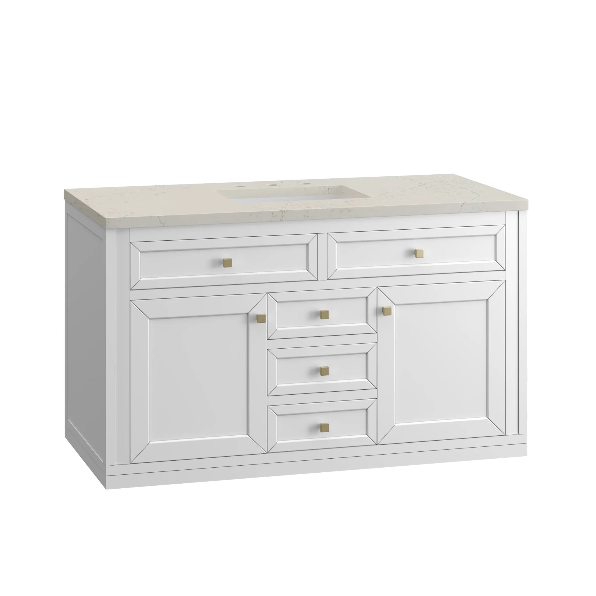 48-chicago-single-vanity-in-glossy-white-by-james-martin-vanities-siberian-silestone image 9