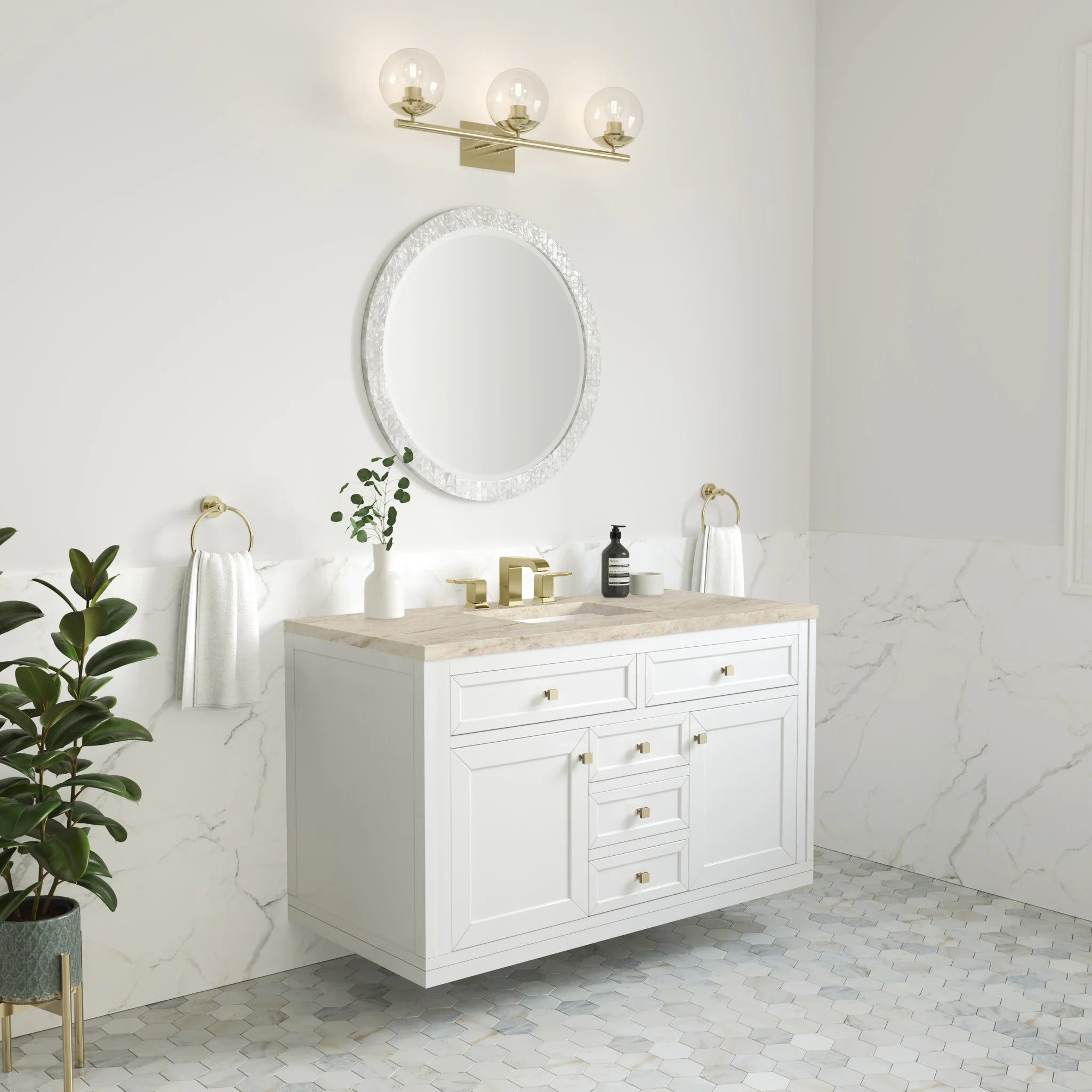 48-chicago-single-vanity-in-glossy-white-w-freepower-wireless-charger-by-james-martin-vanities-tajnar-eclos-zero-silica image 14