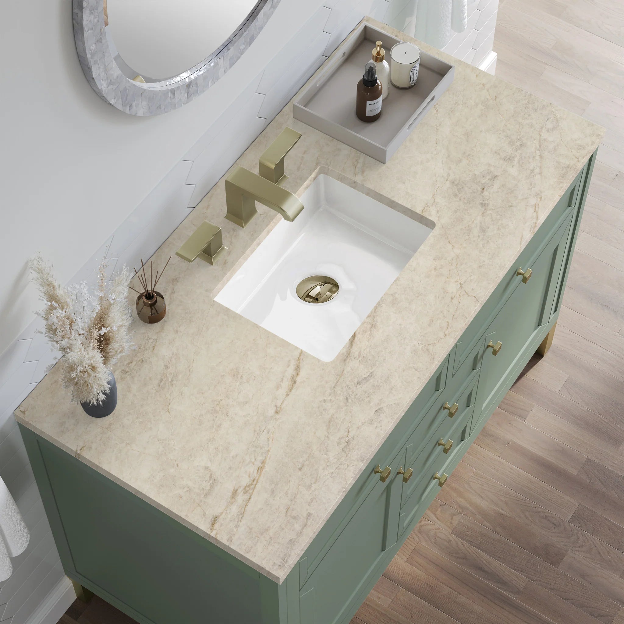 48-chicago-single-vanity-in-smokey-celadon-by-james-martin-vanities-tajnar-eclos-zero-silica image 8