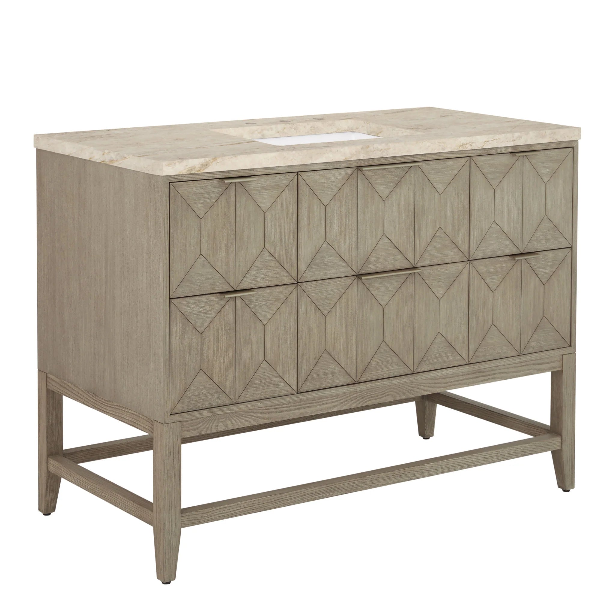 48-emmeline-single-vanity-in-pebble-oak-by-james-martin-vanities-tajnar-eclos-zero-silica image 4