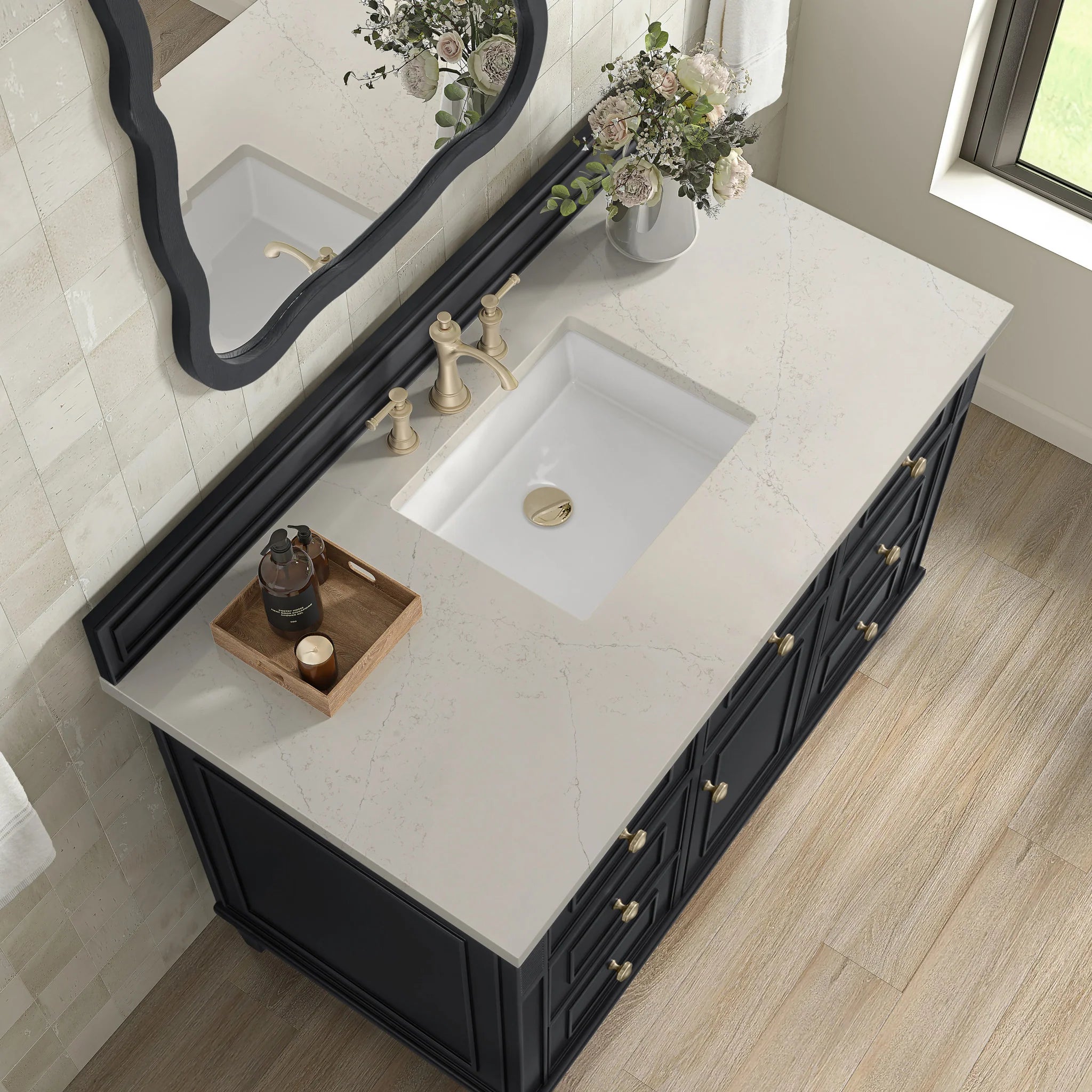 48-lorelai-single-vanity-in-black-onyx-by-james-martin-vanities-siberian-silestone image 13