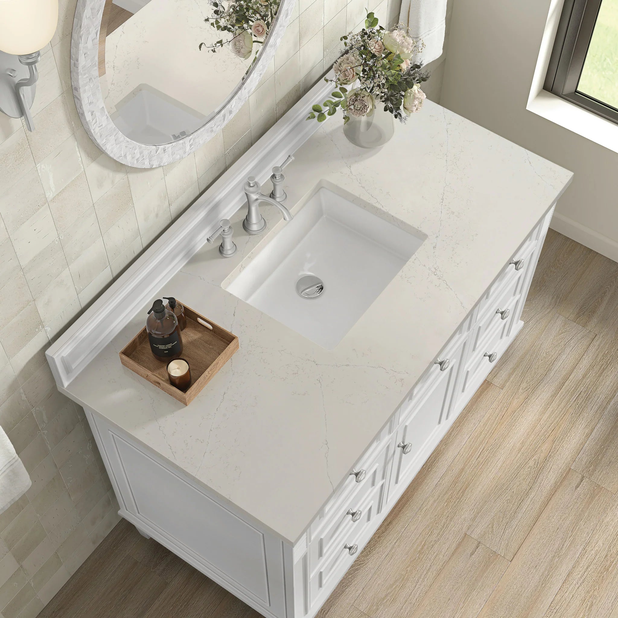 48-lorelai-single-vanity-in-bright-white-by-james-martin-vanities-siberian-silestone image 14