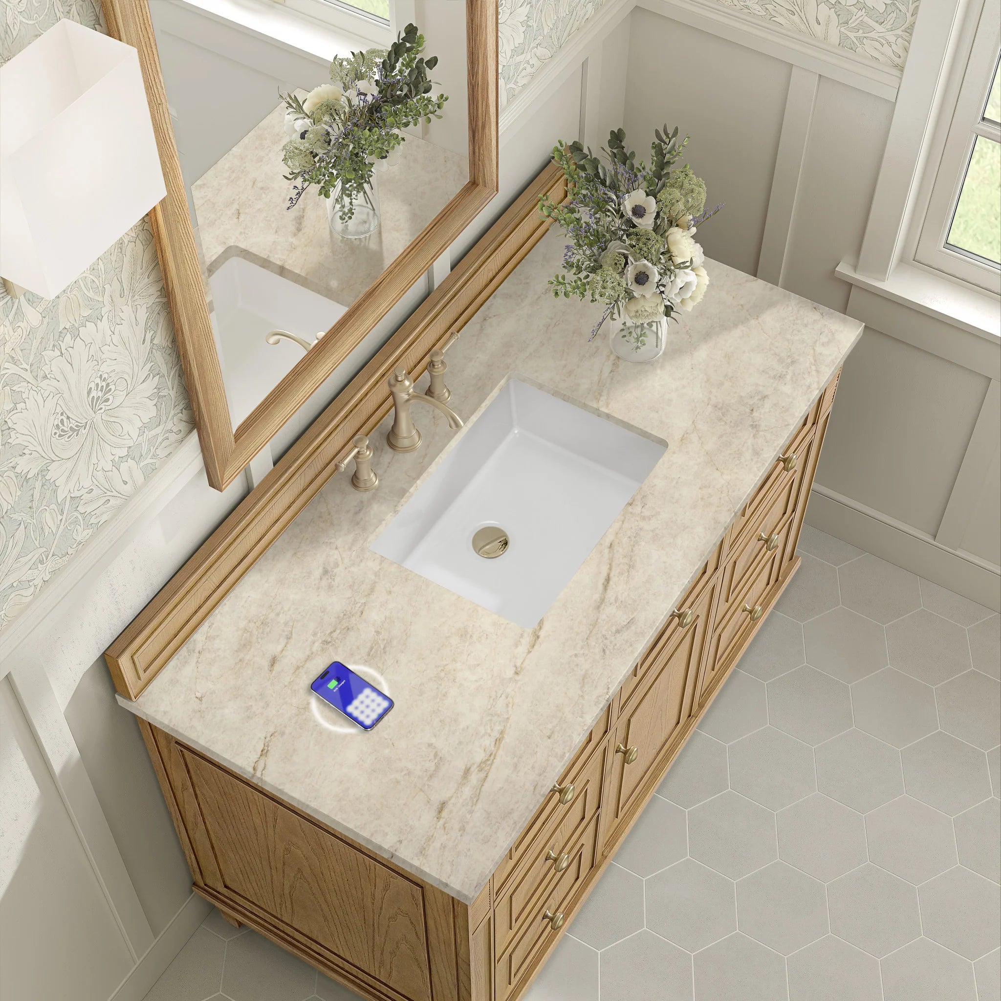 48-lorelai-single-vanity-in-light-natural-oak-w-freepower-wireless-charger-by-james-martin-vanities-tajnar-eclos-zero-silica image 13