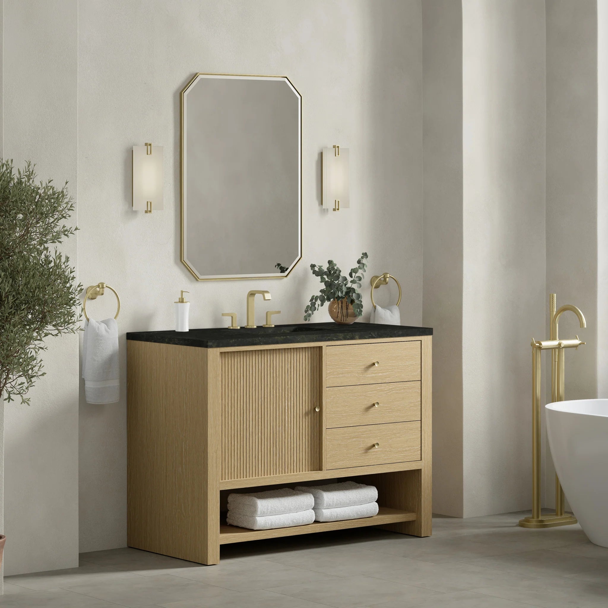 48-marigot-single-vanity-in-sunwashed-oak-by-james-martin-vanities-phantome-eclos-zero-silica image 11