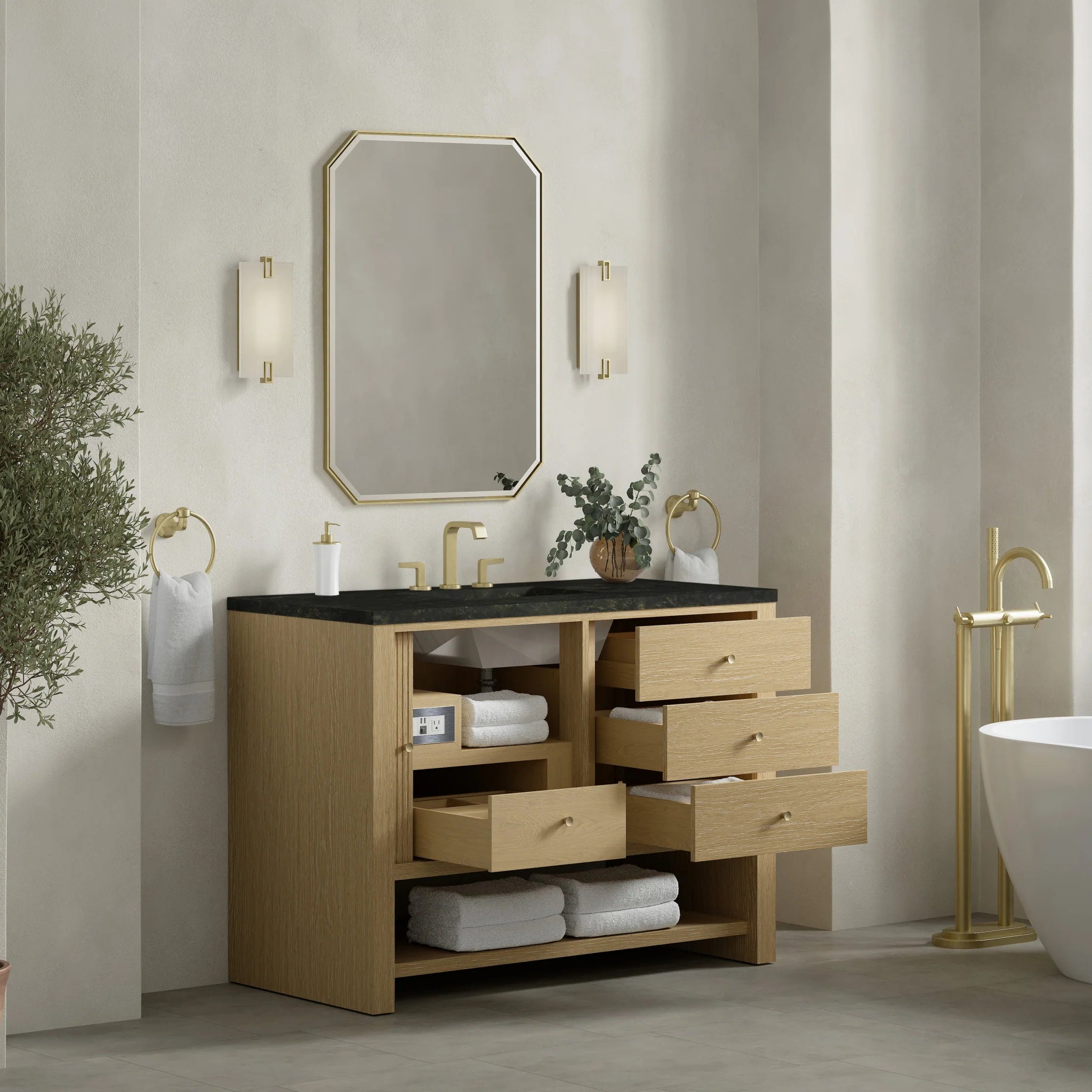 48-marigot-single-vanity-in-sunwashed-oak-by-james-martin-vanities-phantome-eclos-zero-silica image 12