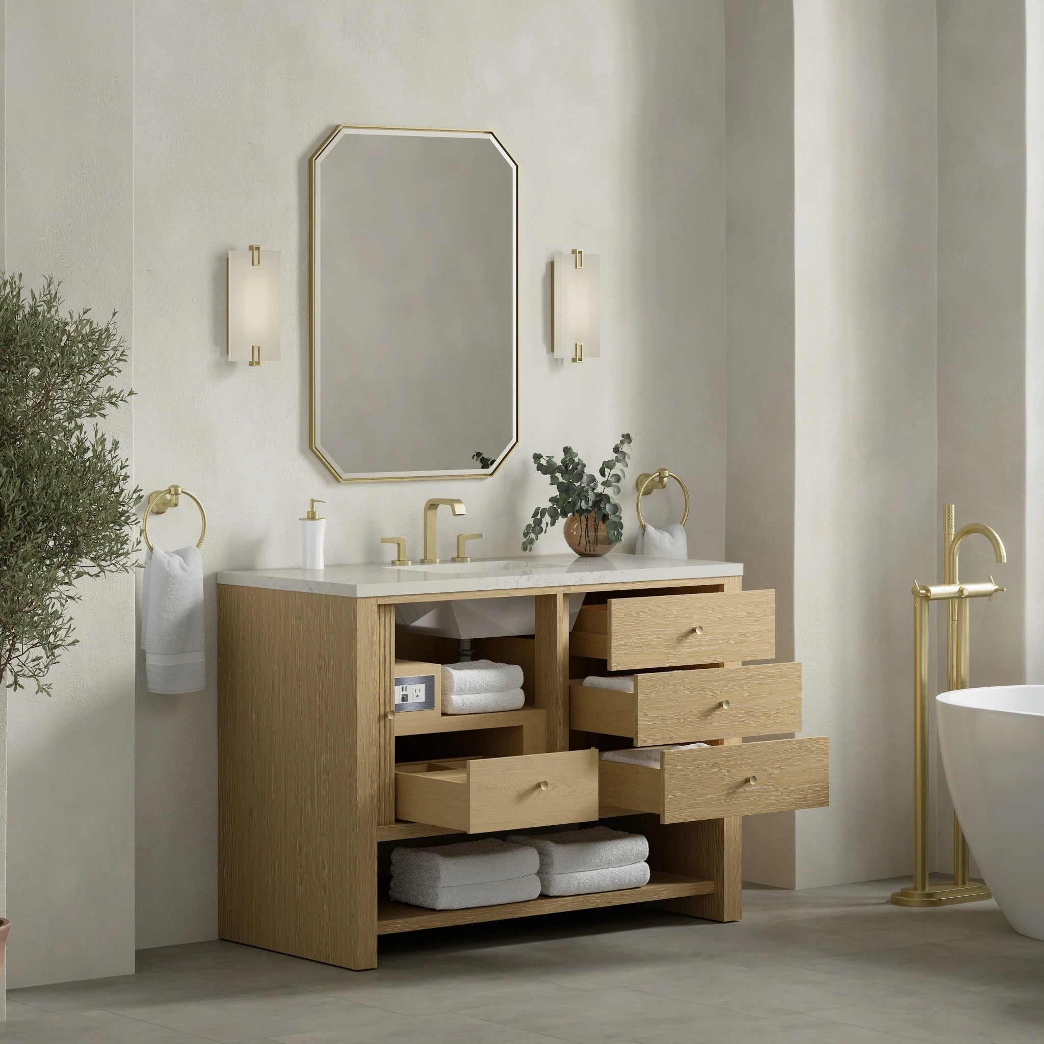 48-marigot-single-vanity-in-sunwashed-oak-by-james-martin-vanities-siberian-silestone image 12