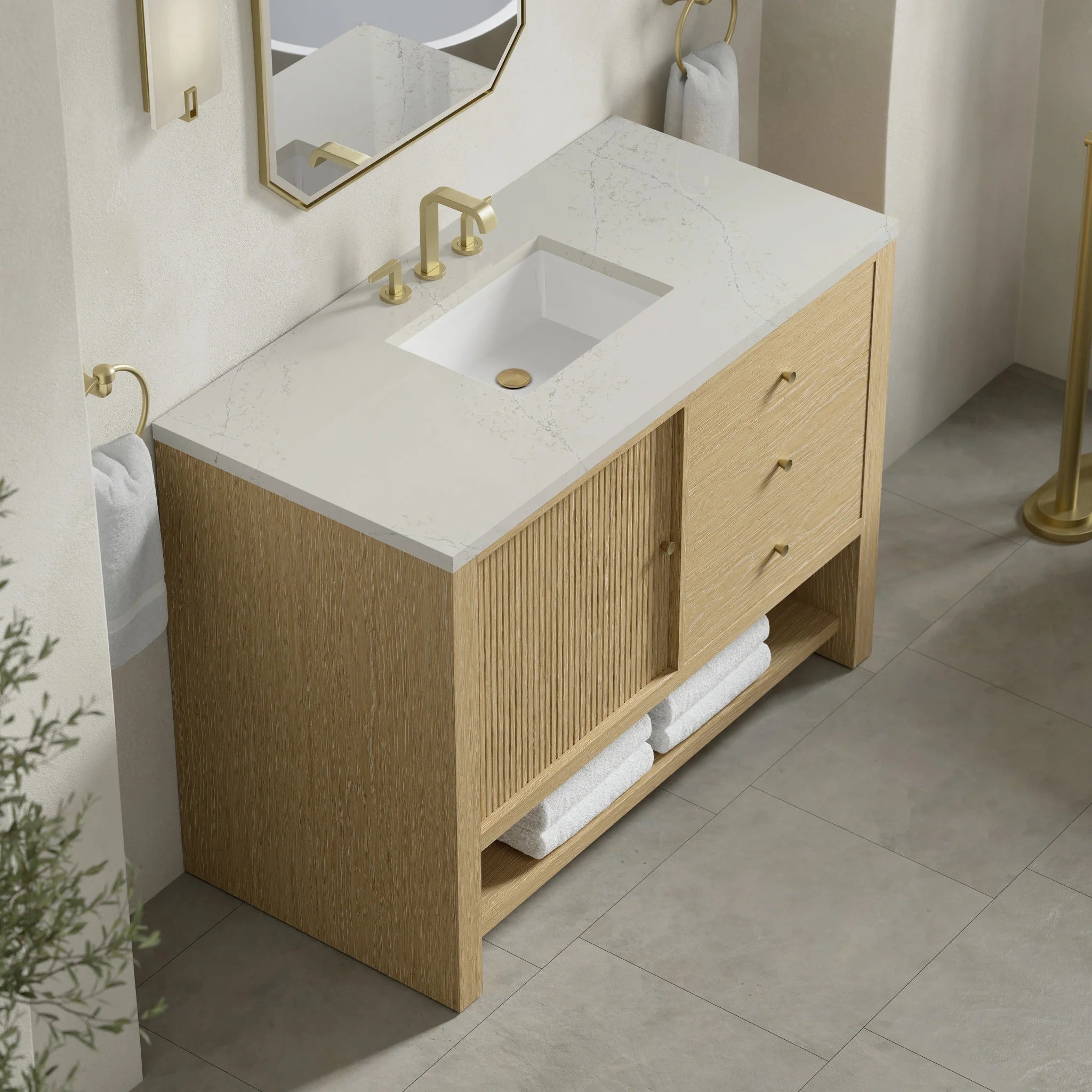 48-marigot-single-vanity-in-sunwashed-oak-w-freepower-wireless-charger-by-james-martin-vanities-siberian-silestone image 16