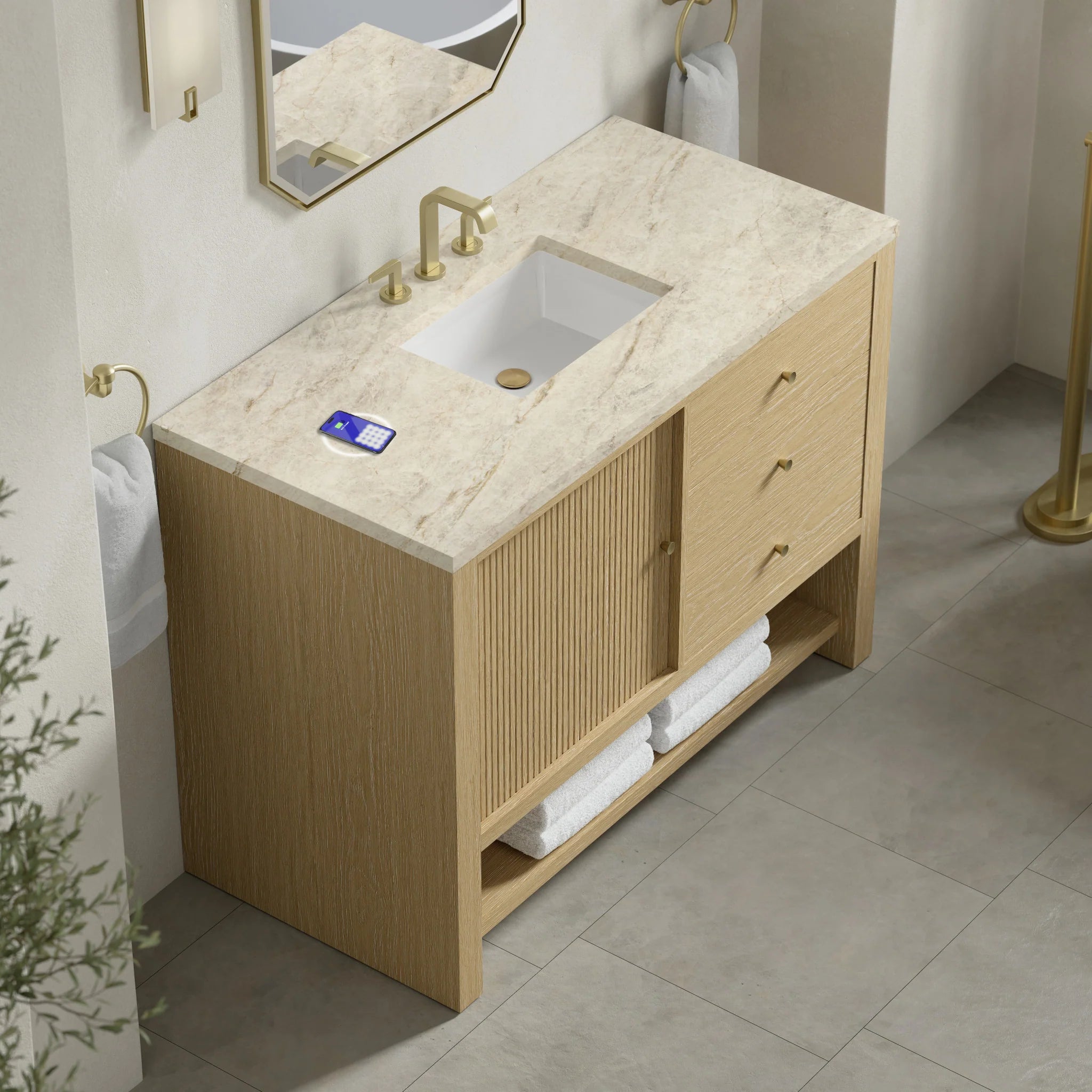 48-marigot-single-vanity-in-sunwashed-oak-w-freepower-wireless-charger-by-james-martin-vanities-tajnar-eclos-zero-silica image 16