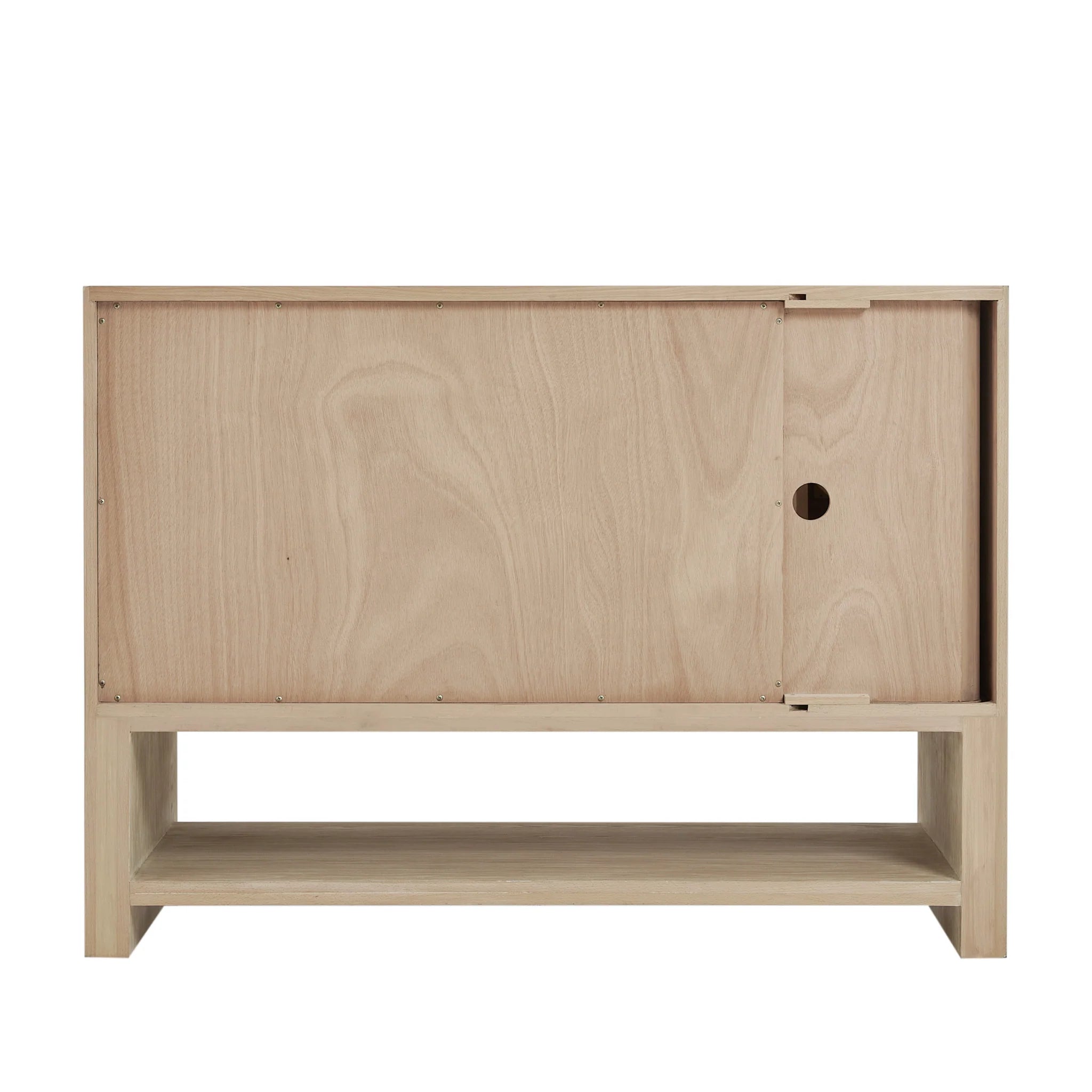48-marigot-single-vanity-in-sunwashed-oak-w-freepower-wireless-charger-by-james-martin-vanities-tajnar-eclos-zero-silica image 5