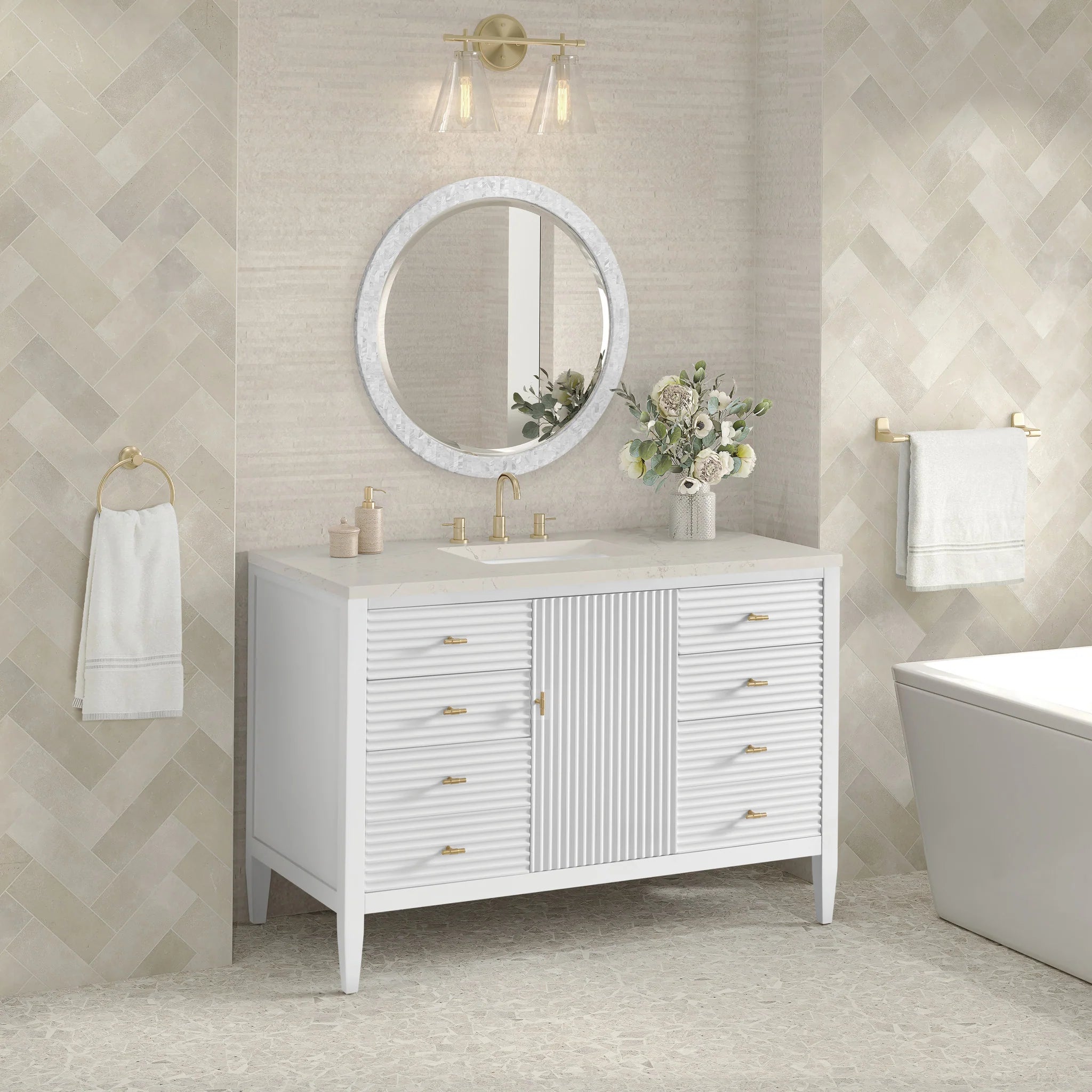 48-myrrin-single-vanity-in-bright-white-by-james-martin-vanities-siberian-silestone image 9