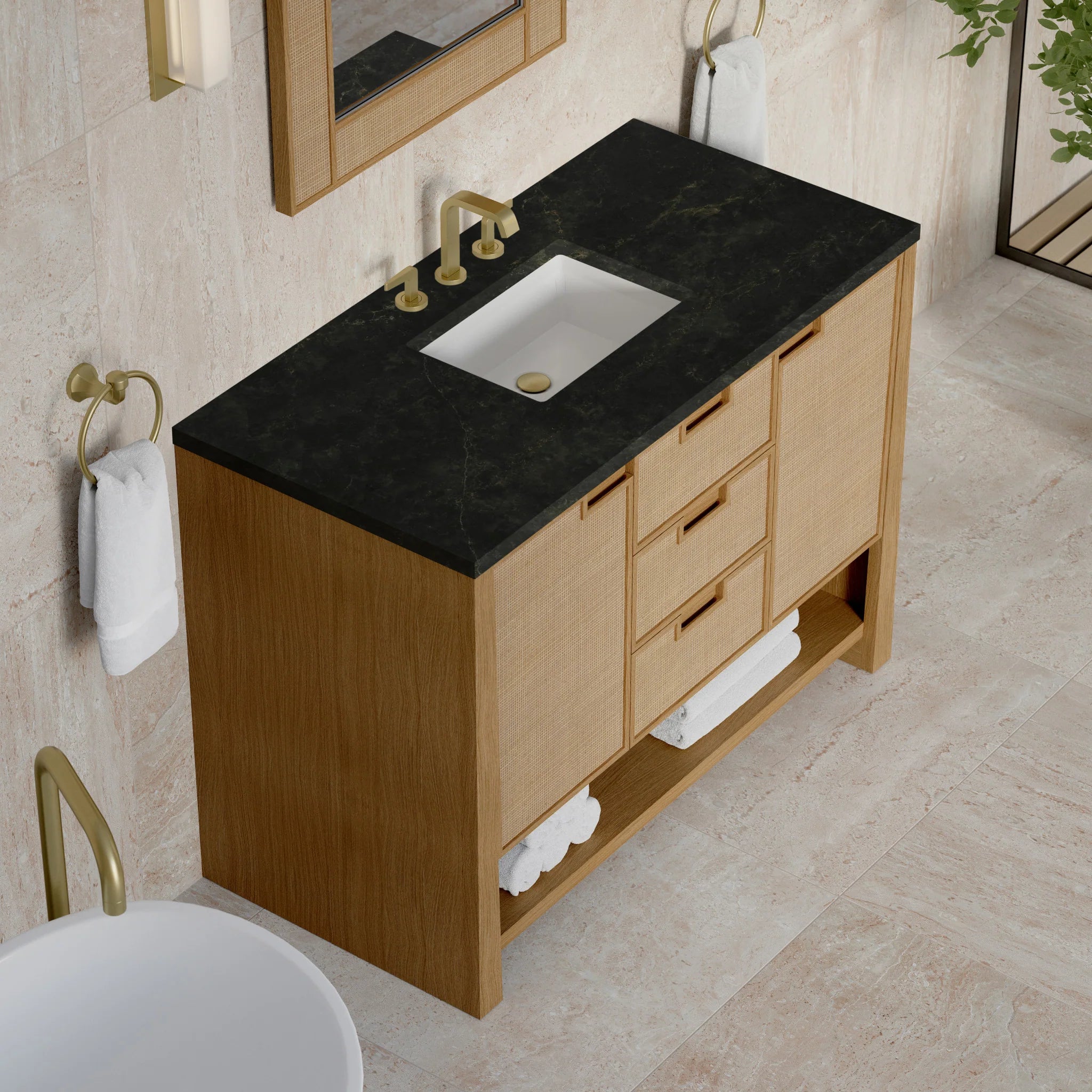 48-solene-single-vanity-in-seaside-oak-by-james-martin-vanities-phantome-eclos-zero-silica image 16