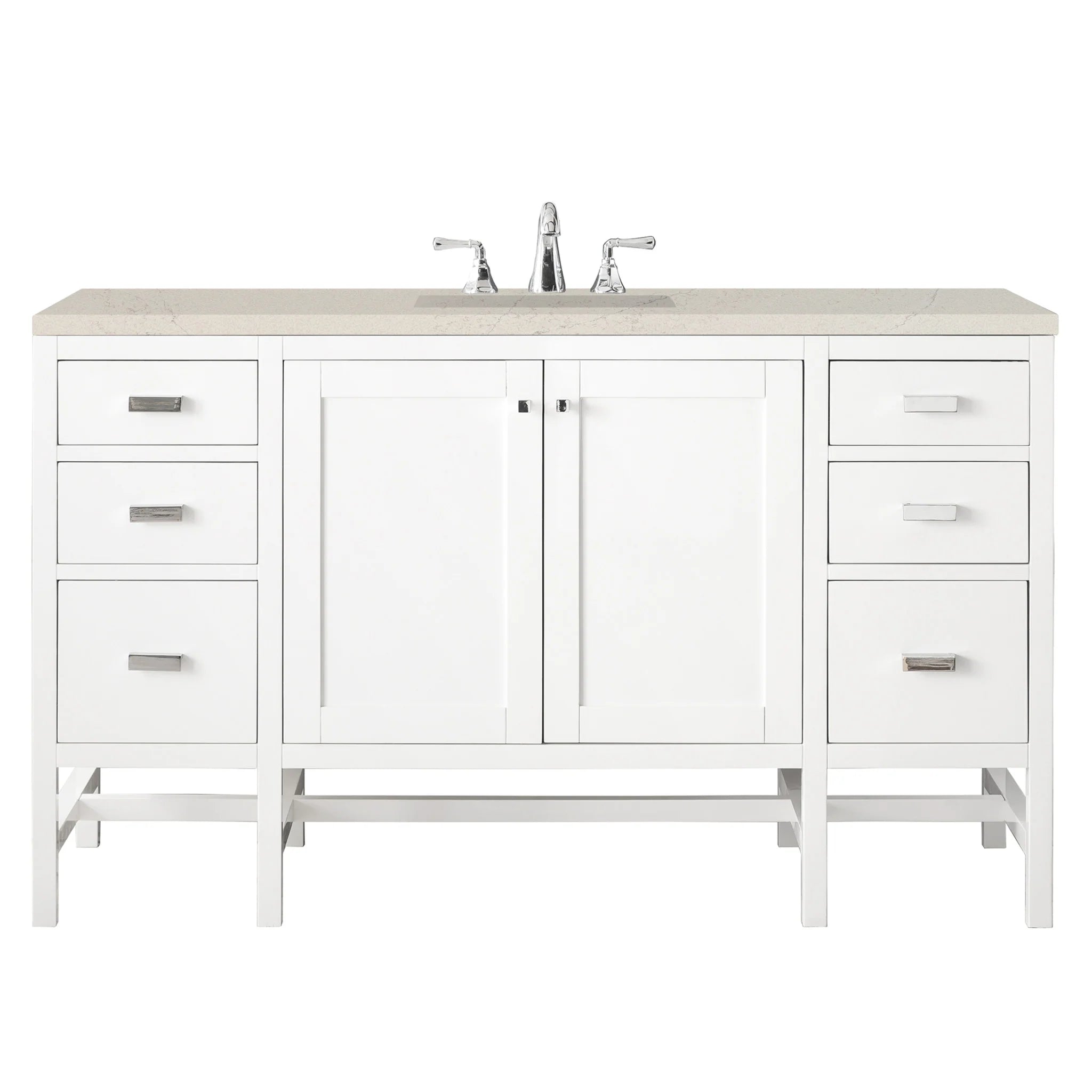60-addison-single-vanity-cabinet-in-glossy-white-by-james-martin-vanities-e444-v60s-gw-siberian-silestone image