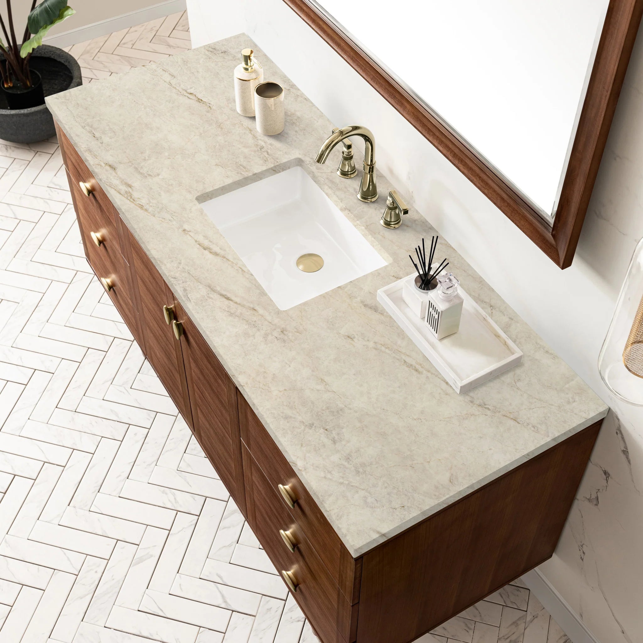 60-amberly-single-vanity-in-mid-century-walnut-by-james-martin-vanities-tajnar-eclos-zero-silica image 19
