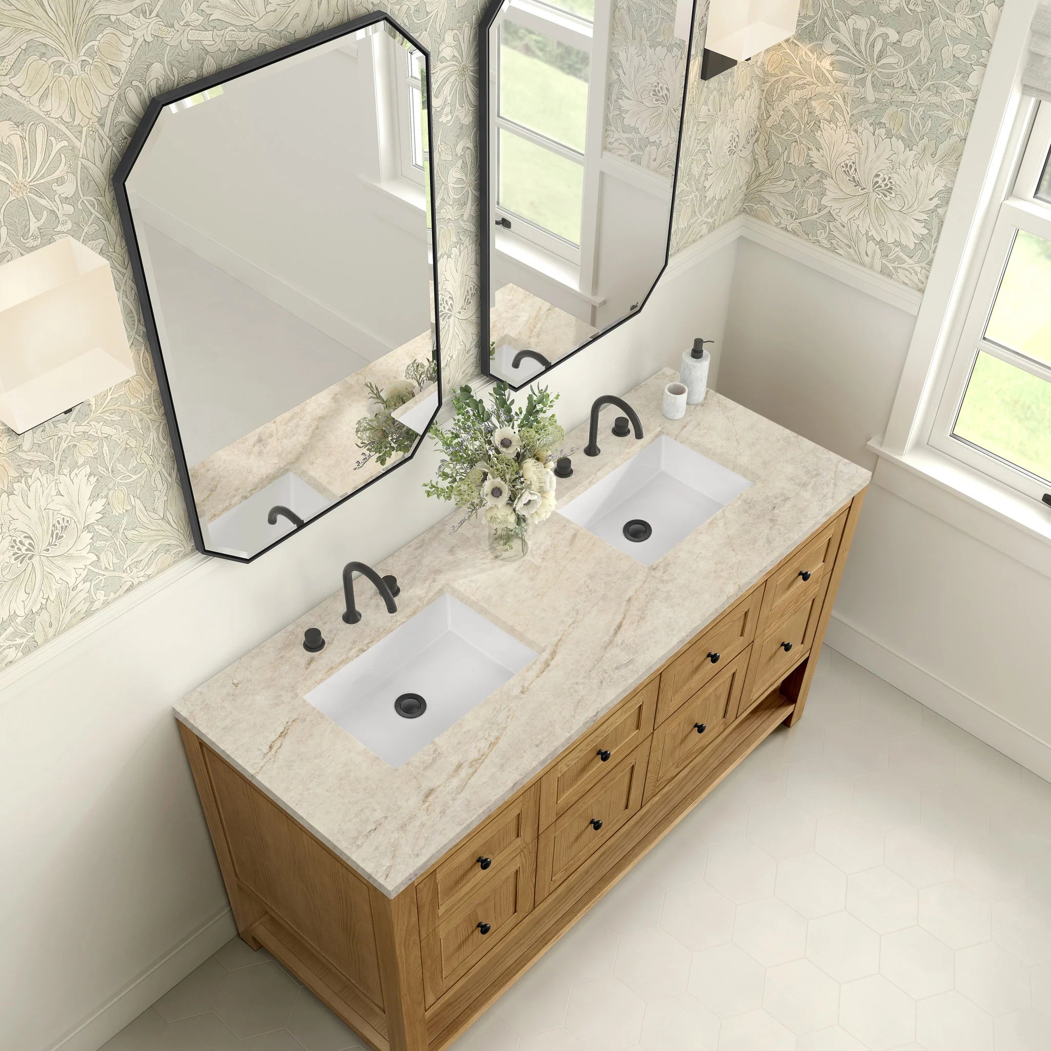 60-breckenridge-double-vanity-in-light-natural-oak-by-james-martin-vanities-tajnar-eclos-zero-silica image 13