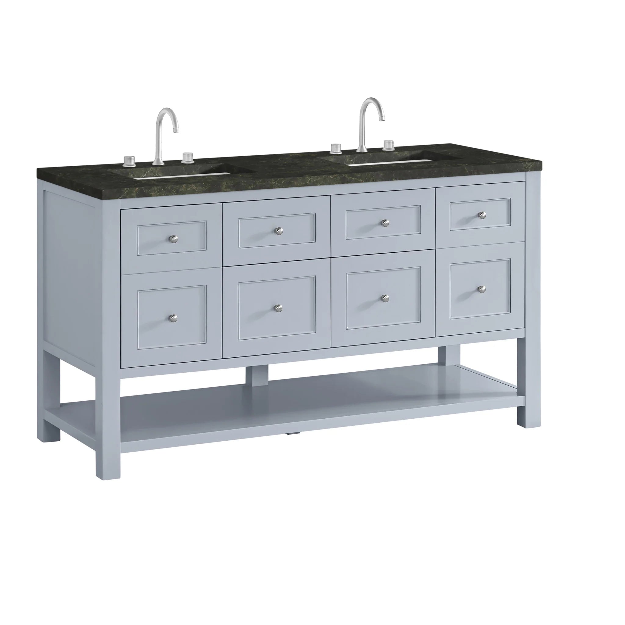 60-breckenridge-double-vanity-in-serenity-blue-by-james-martin-vanities-phantome-eclos-zero-silica image 4
