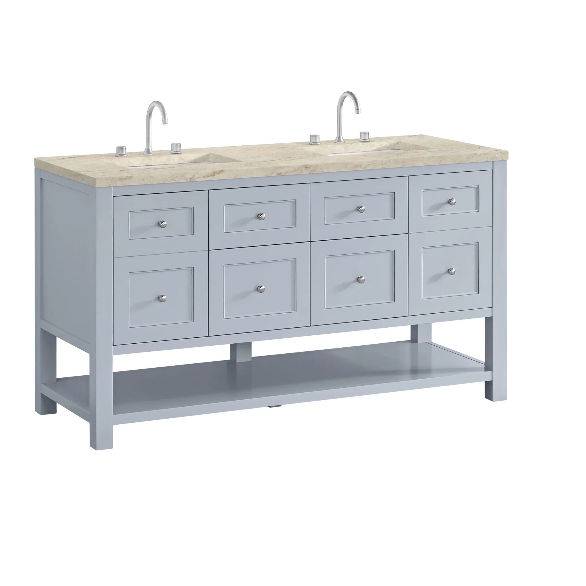 60-breckenridge-double-vanity-in-serenity-blue-by-james-martin-vanities-tajnar-eclos-zero-silica image 4