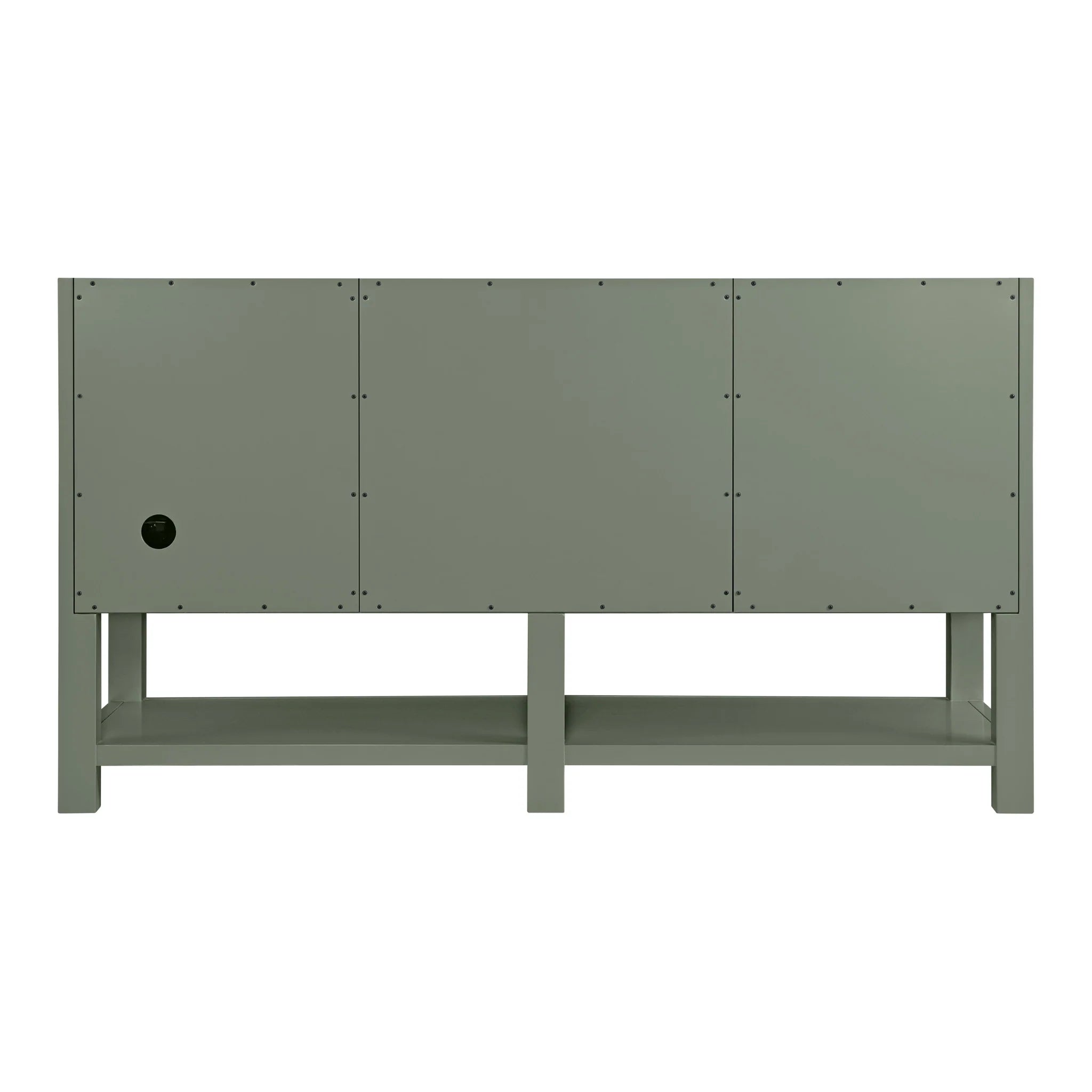 60-breckenridge-double-vanity-in-smokey-celadon-by-james-martin-vanities-siberian-silestone image 3