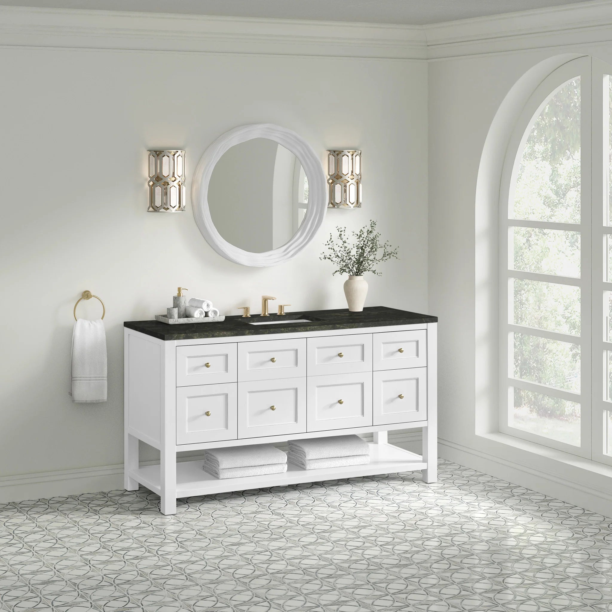 60-breckenridge-single-vanity-in-bright-white-by-james-martin-vanities-phantome-eclos-zero-silica image 9