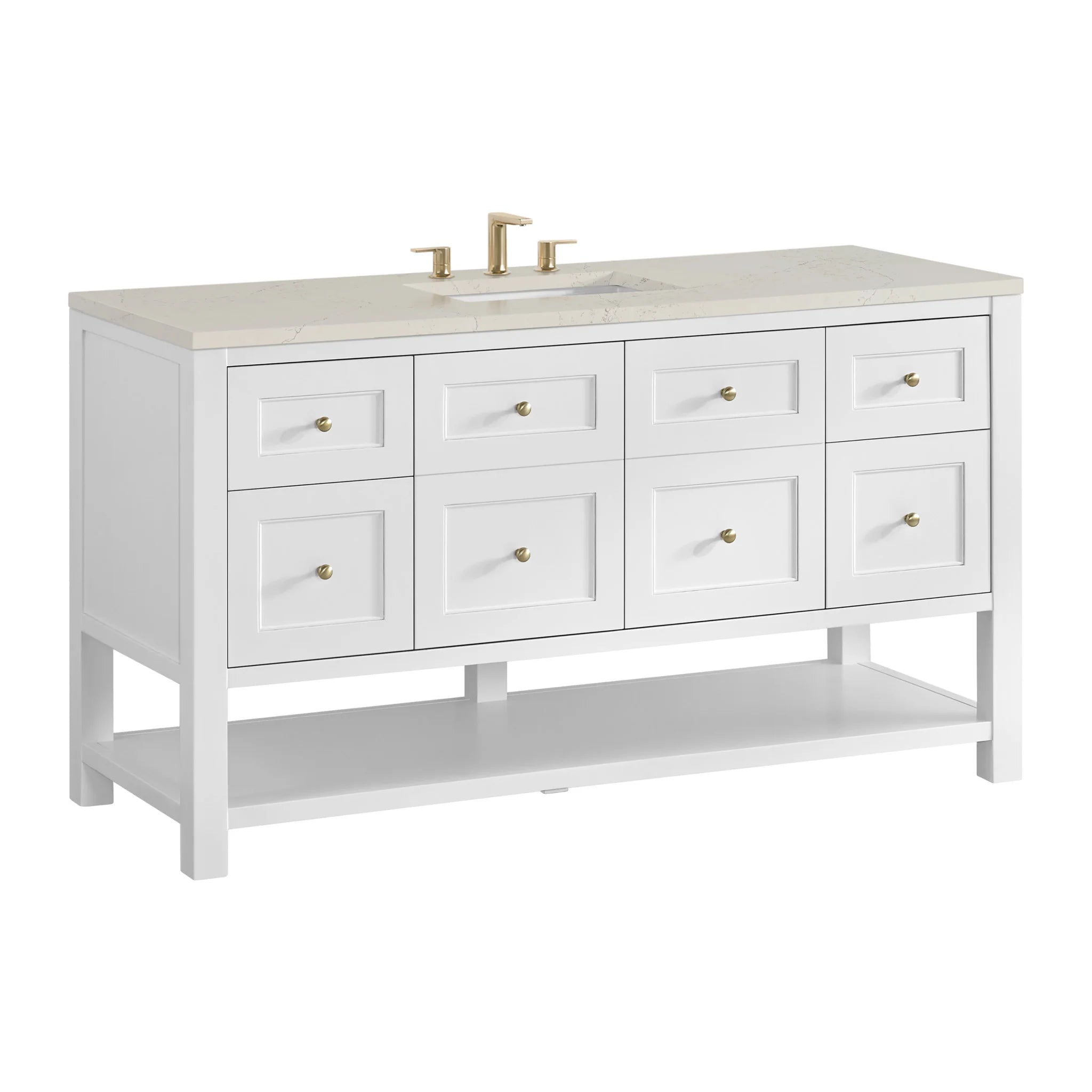 60-breckenridge-single-vanity-in-bright-white-by-james-martin-vanities-siberian-silestone image 4