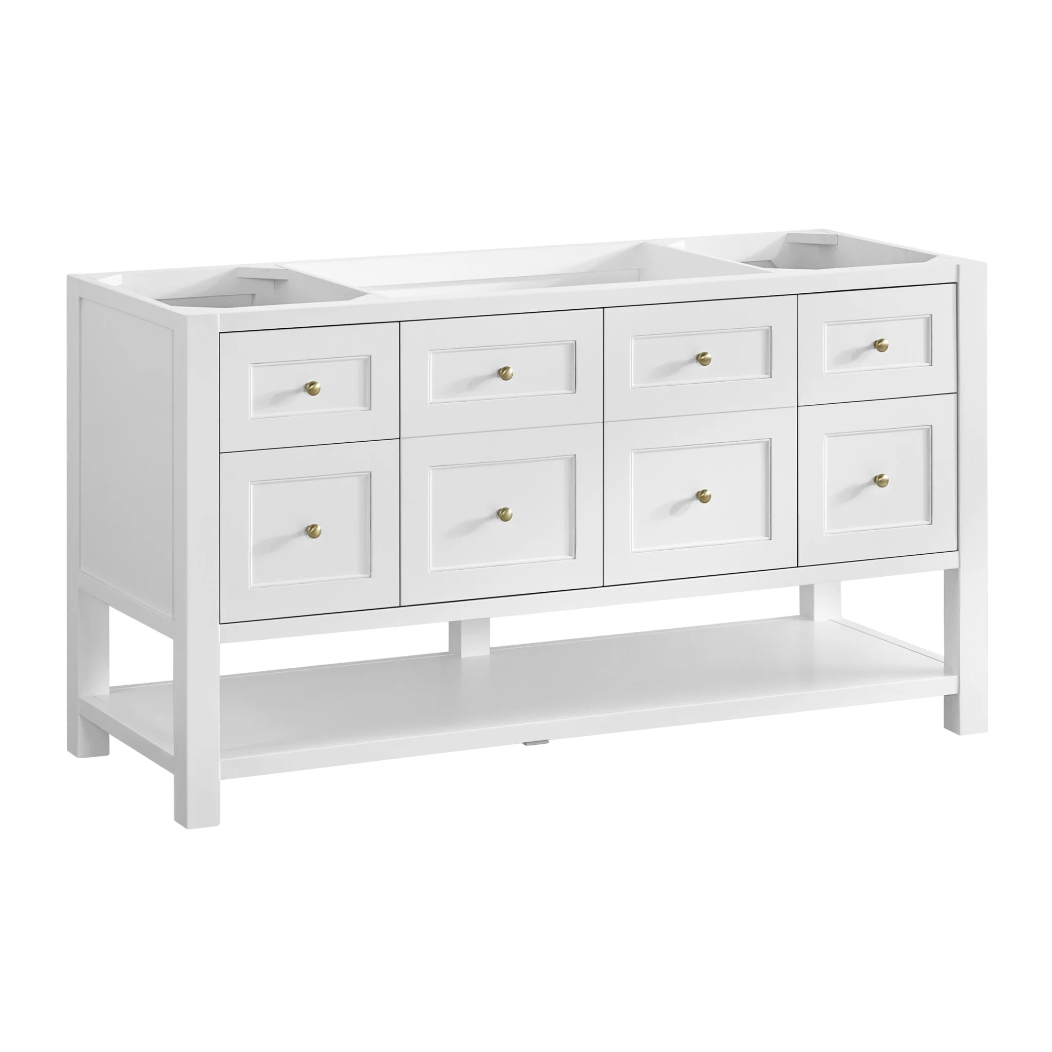 60-breckenridge-single-vanity-in-bright-white-by-james-martin-vanities-tajnar-eclos-zero-silica image 2