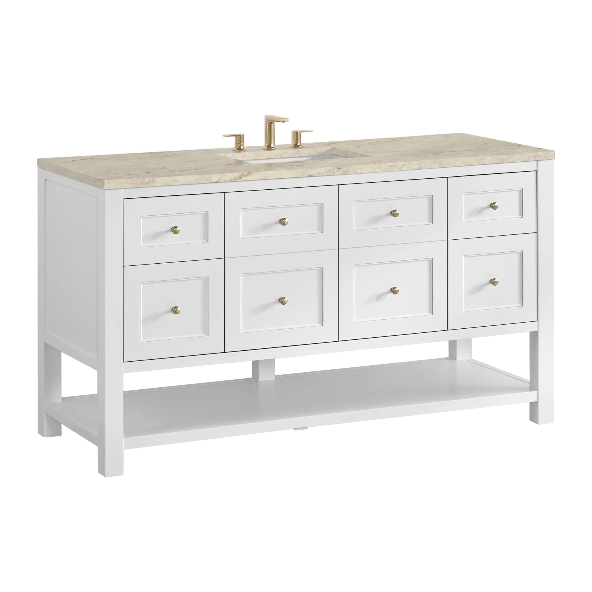60-breckenridge-single-vanity-in-bright-white-by-james-martin-vanities-tajnar-eclos-zero-silica image 4